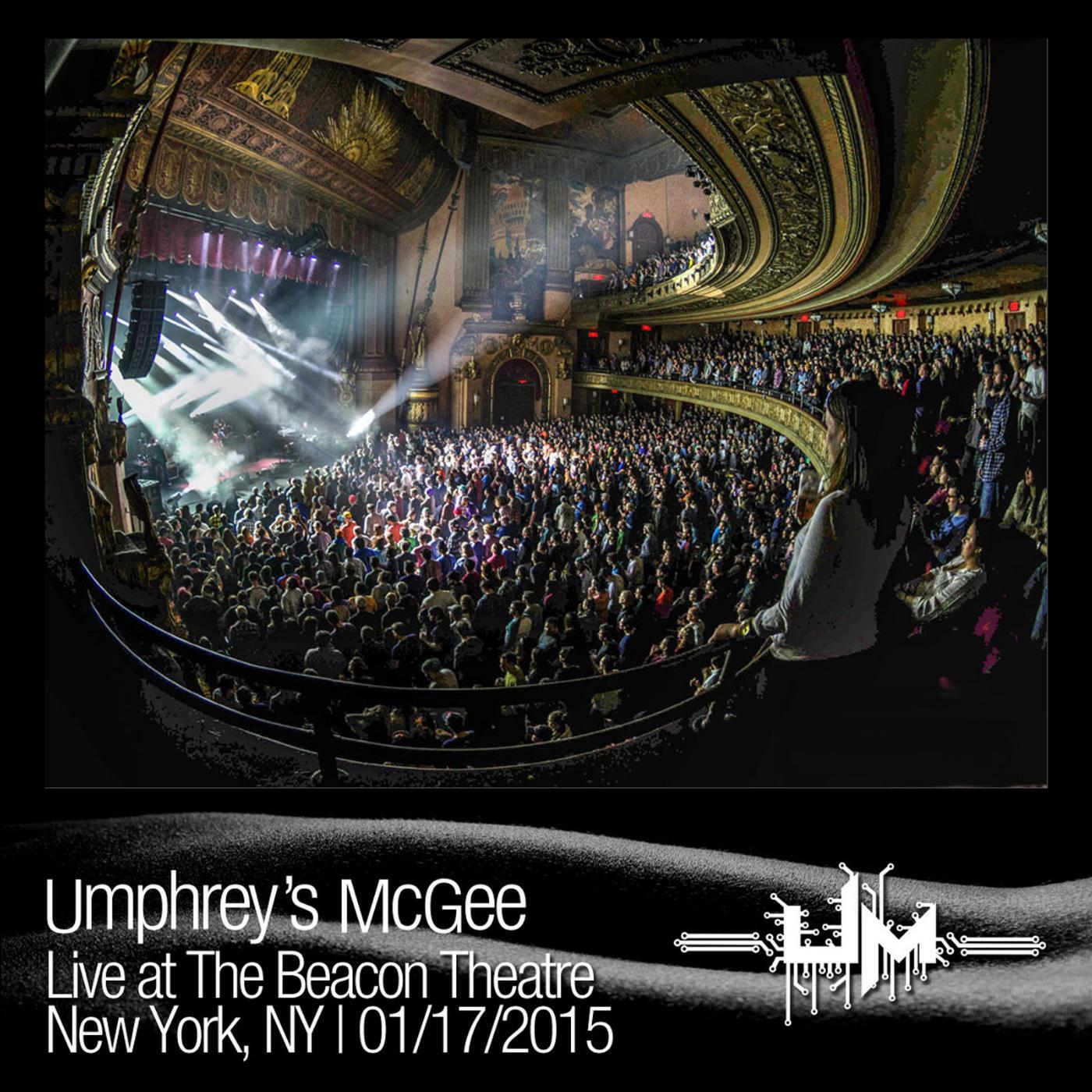 Umphrey's McGee - Blue Echo (Live) [feat. Joshua Redman]