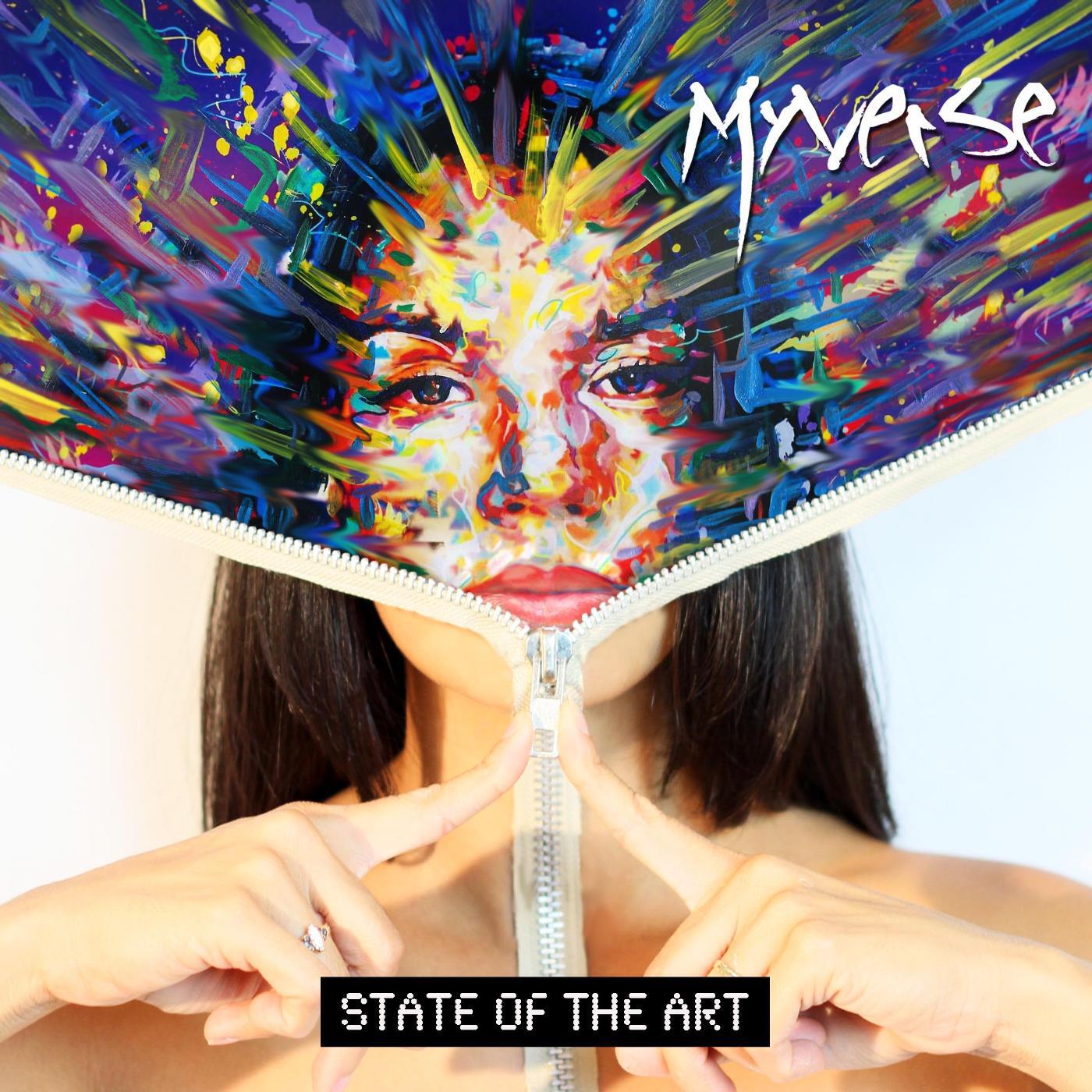 MyVerse - Black Swan