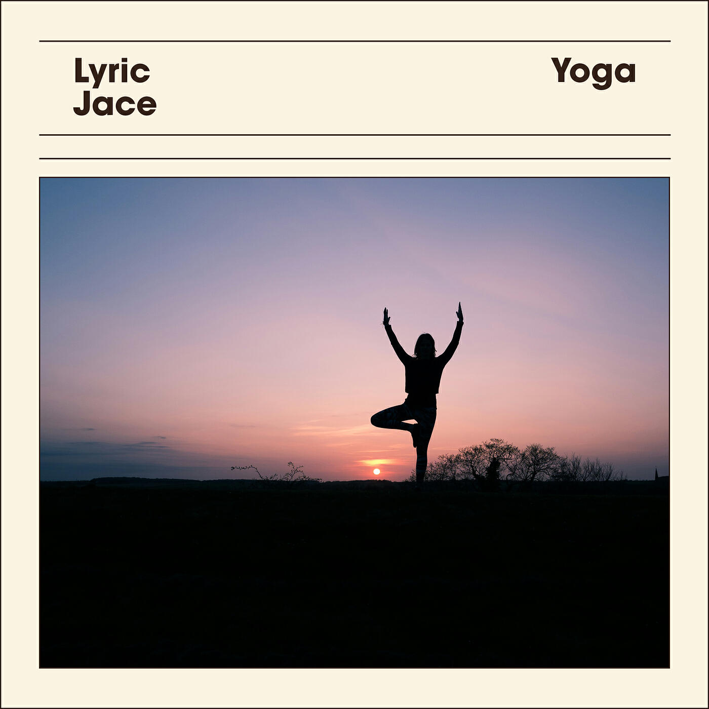 YOGA - Yoga, Meditation and Relaxation Music No. 2