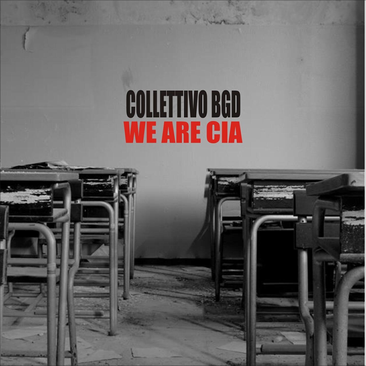 Collettivo BGD - Tuk