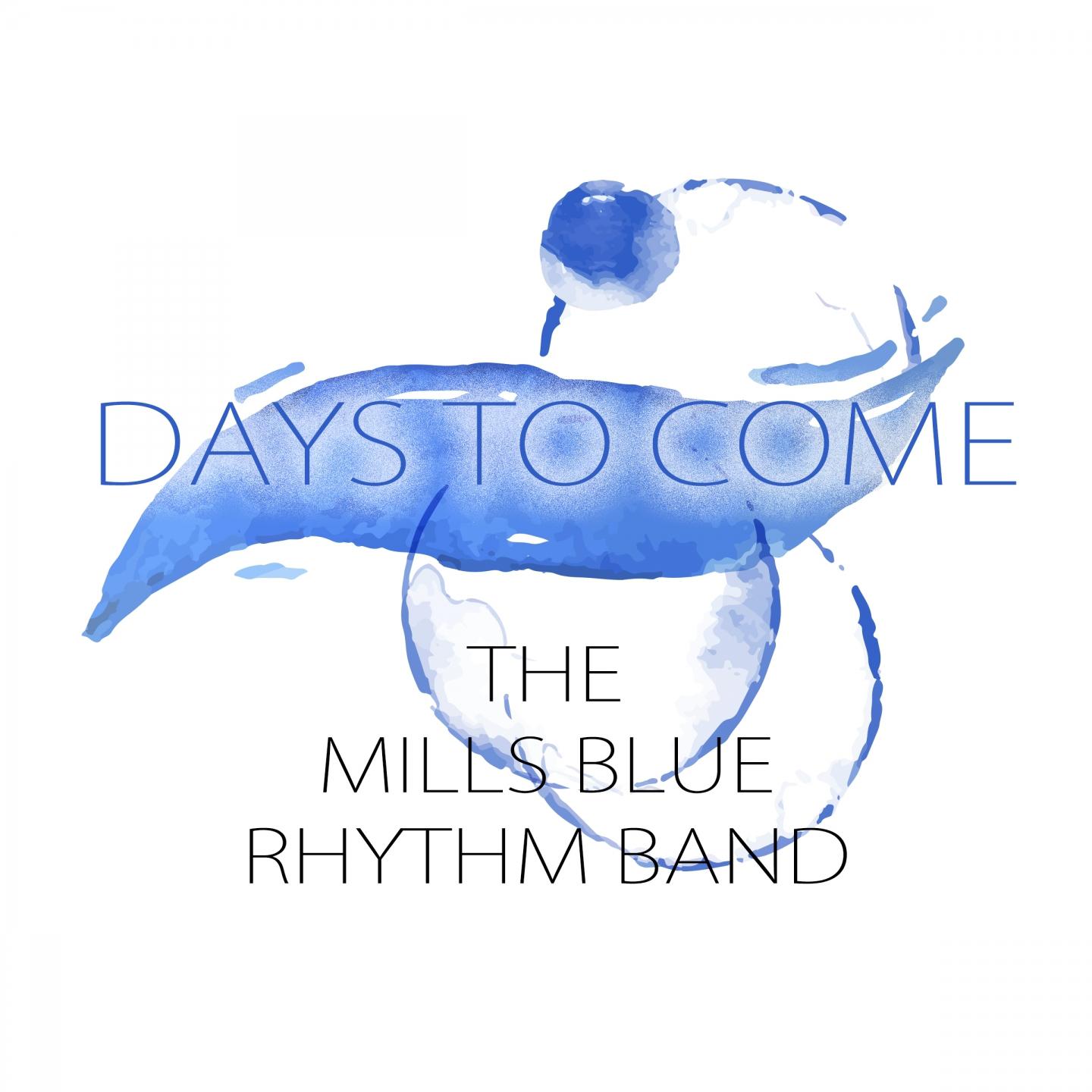 The Mills Blue Rhythm Band - Blue Rhythm, Pt. 2