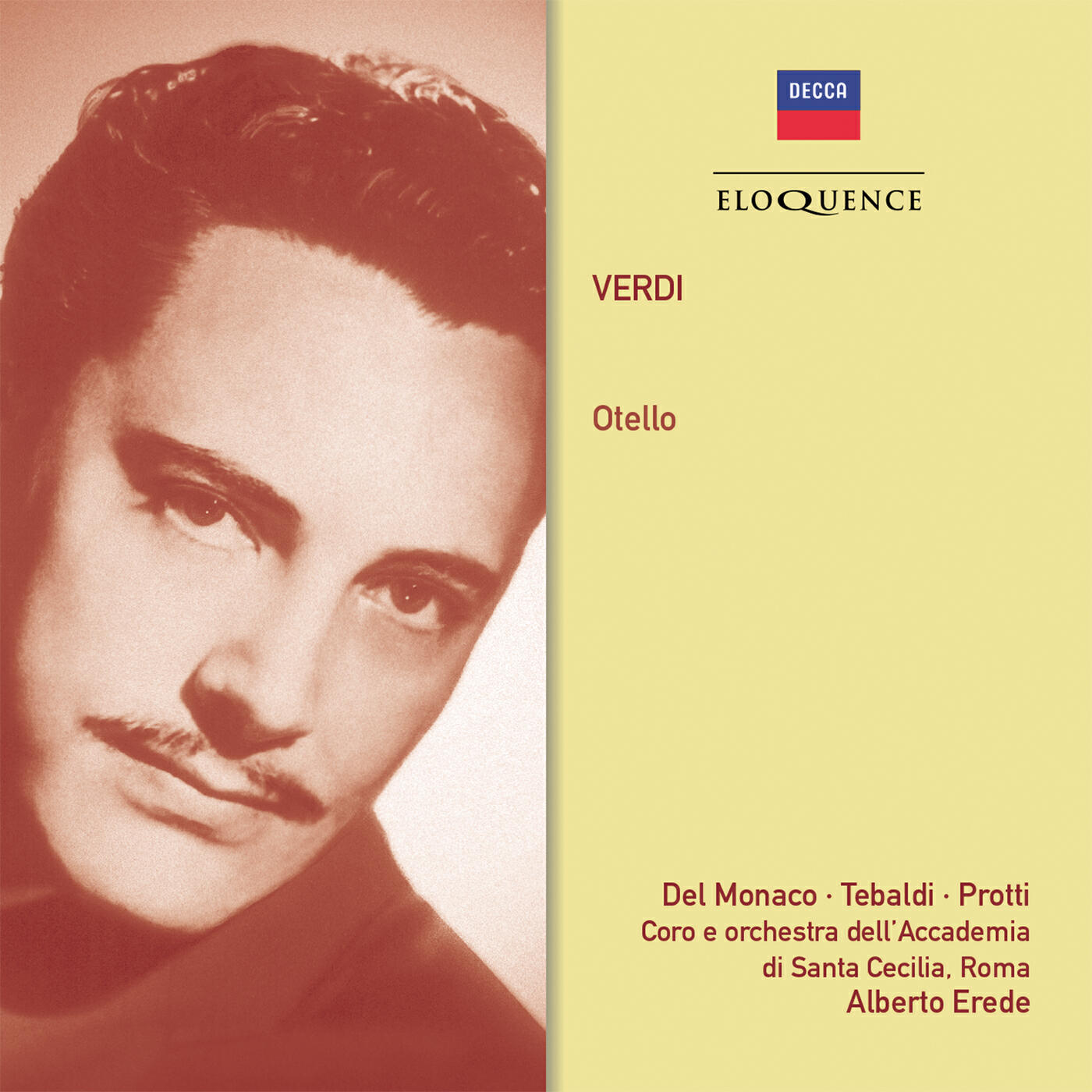 Dario Caselli - Verdi: Otello / Act 3 - La vedetta del porto