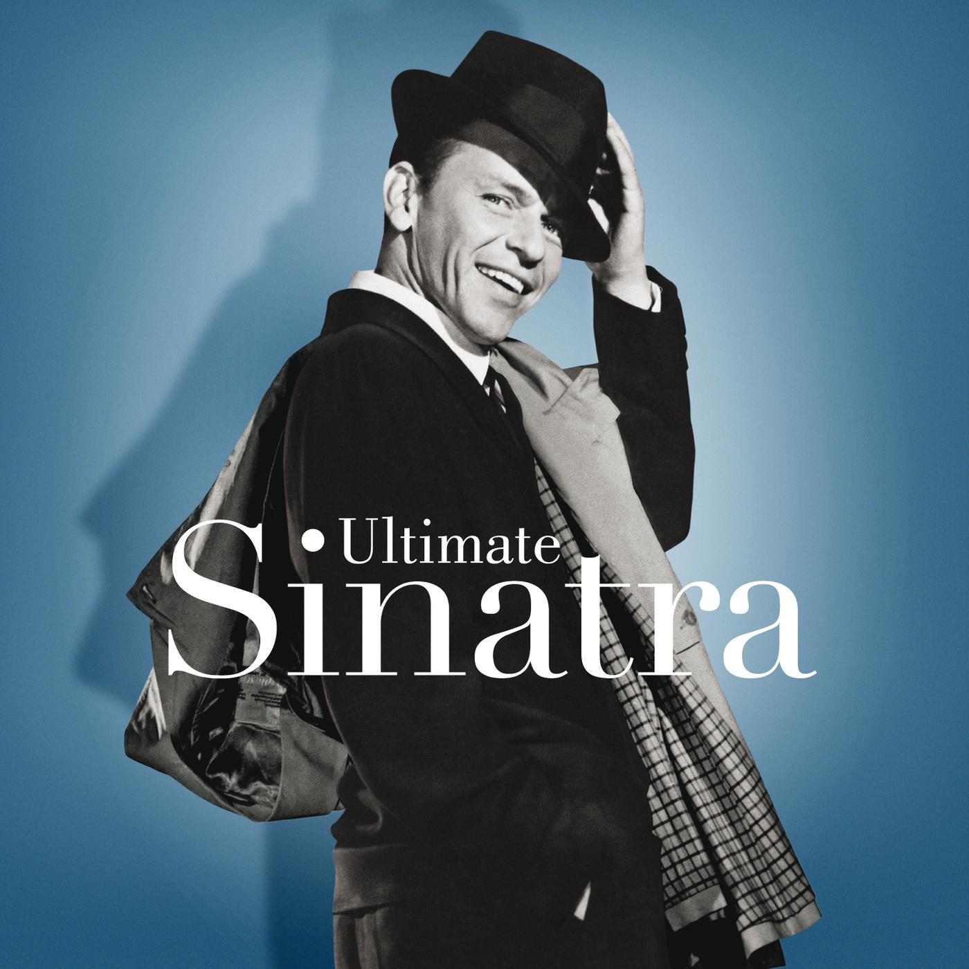 Frank Sinatra - Guess I'll Hang My Tears Out To Dry (Alternate Take)