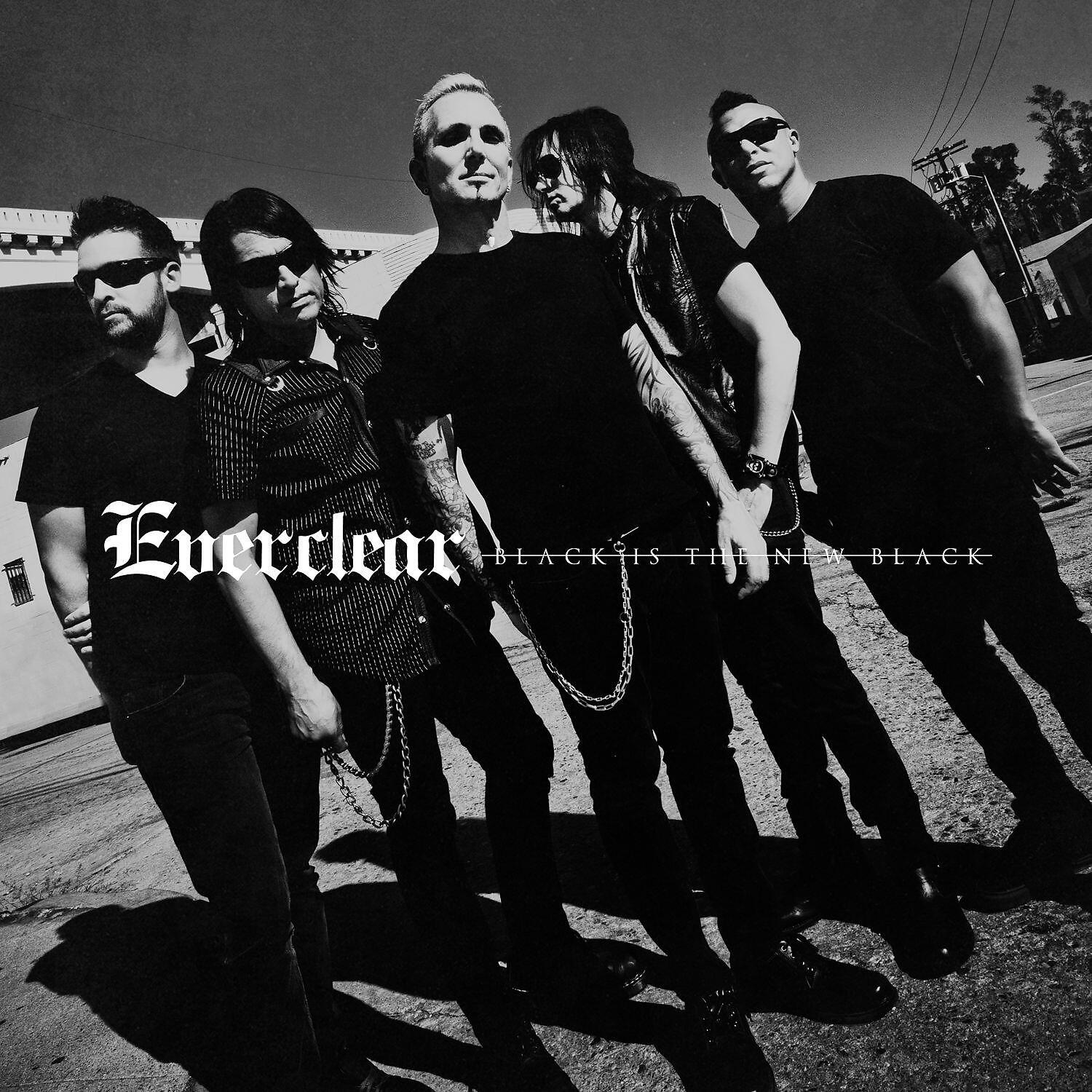 Everclear - Van Gogh Sun