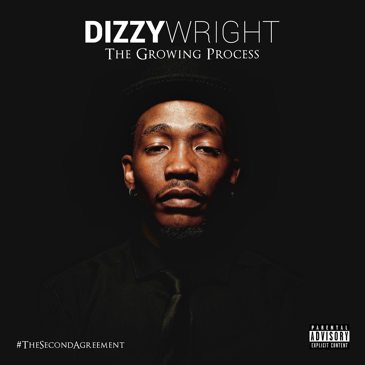 Dizzy Wright - I Can Tell You Needed It (feat. Berner)