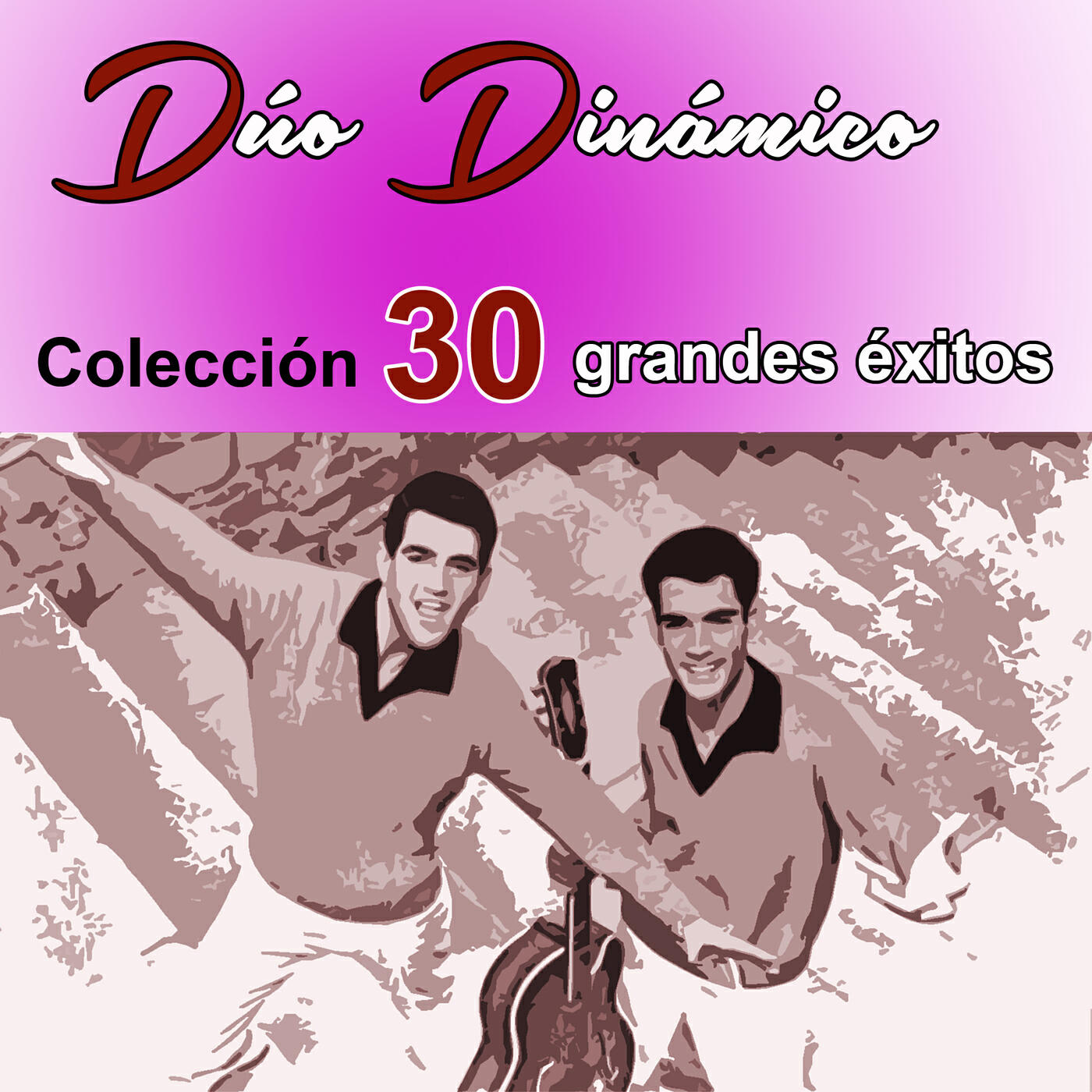 Duo Dinamico - Baby rock