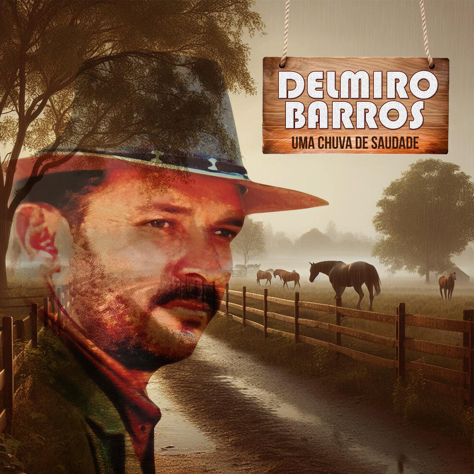 Delmiro Barros - Parque Maria Diniz