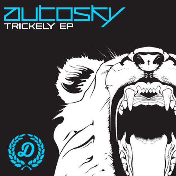 Autosky - Behind The Mask (Original Mix)