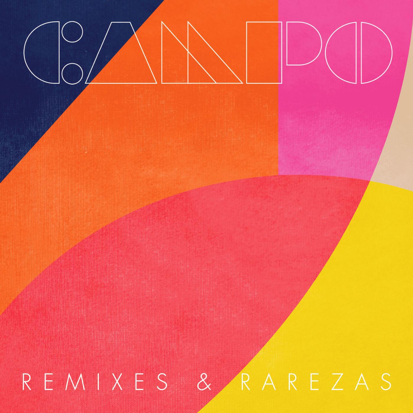 Campo - El Viento (Campo Remix)