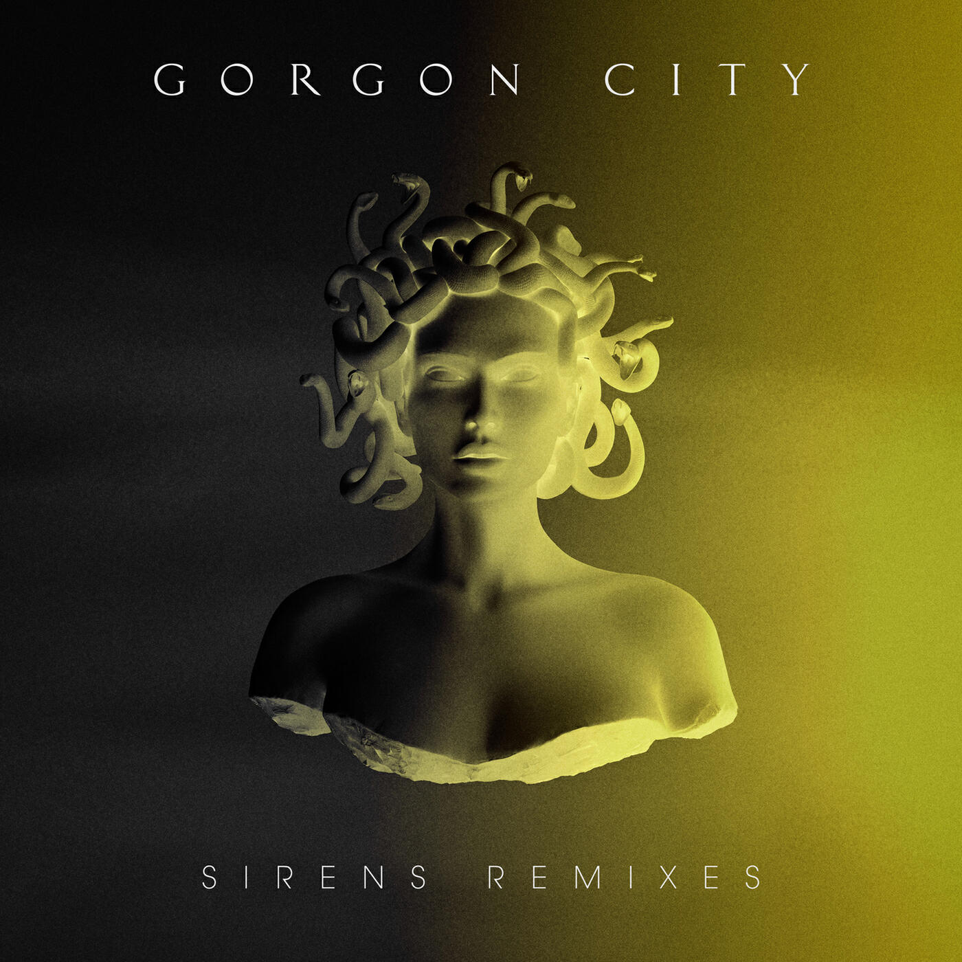 Gorgon City - Here For You (Bearcubs Remix)