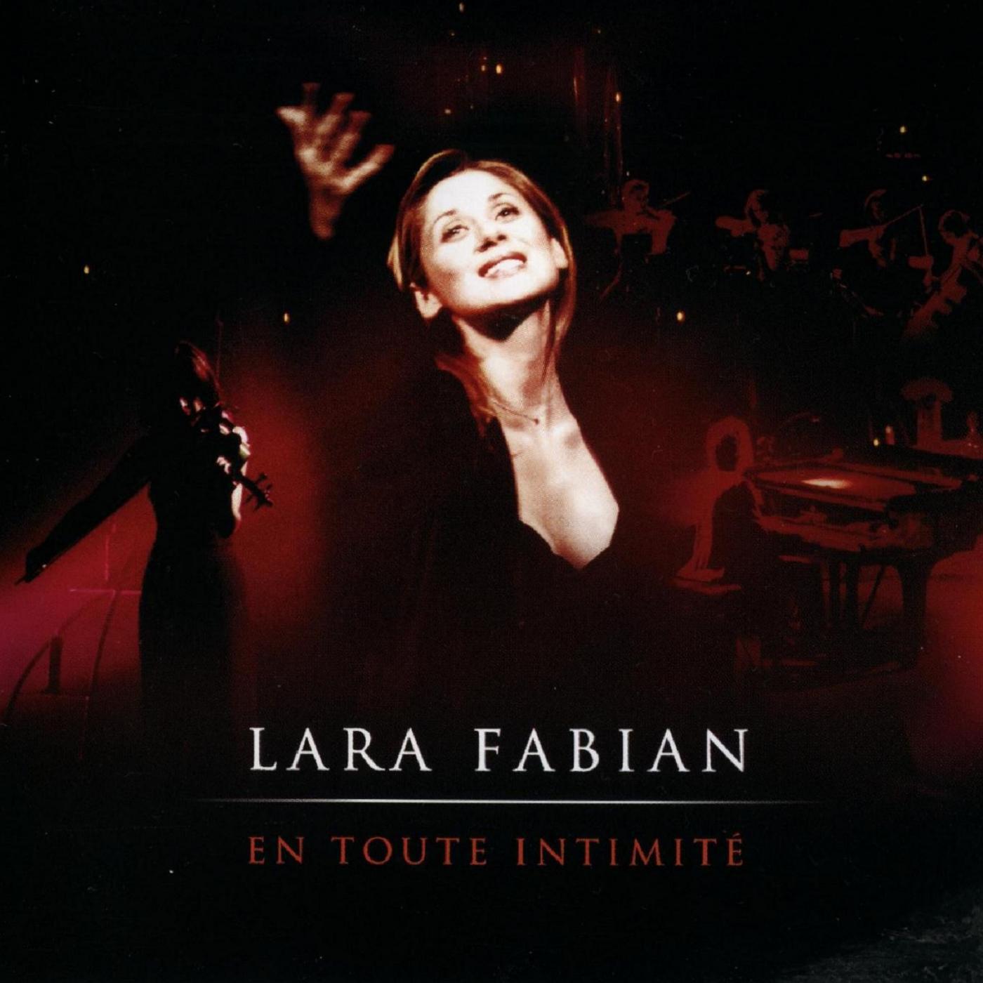 LARA FABIAN - Je suis mon coeur (Live)