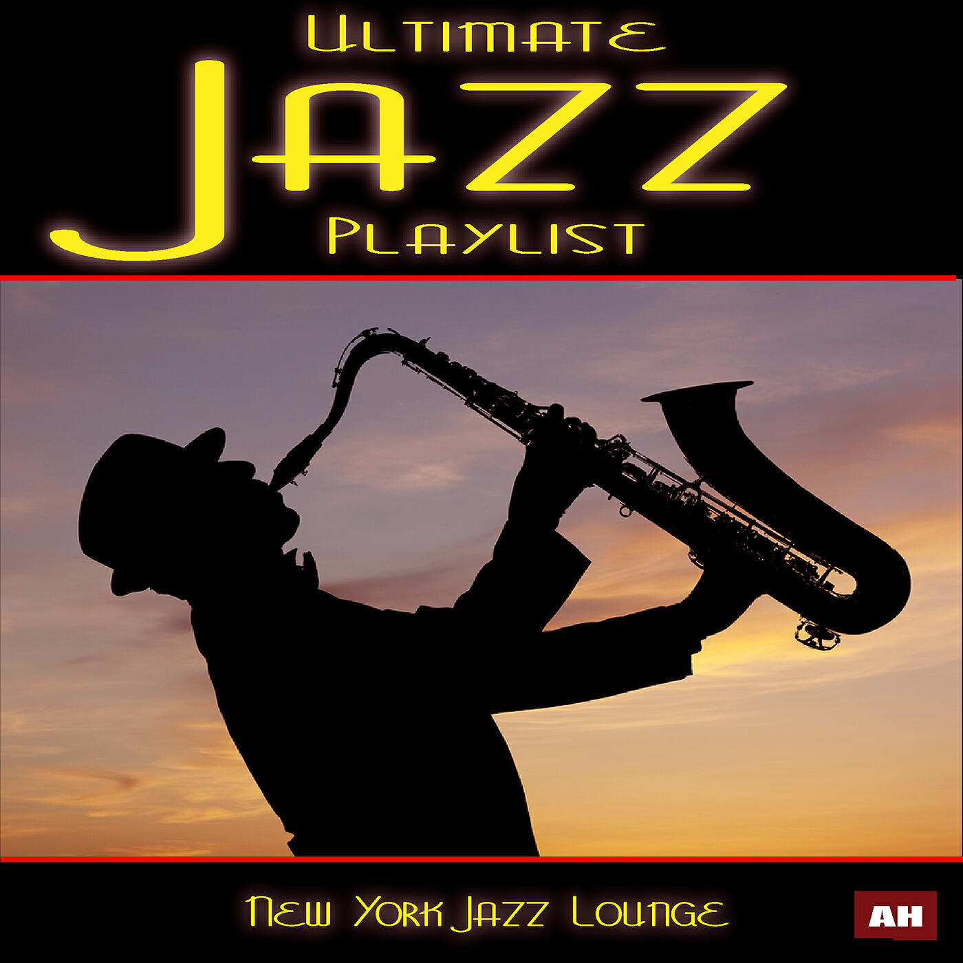 New York Jazz Lounge - New Orleans Blues