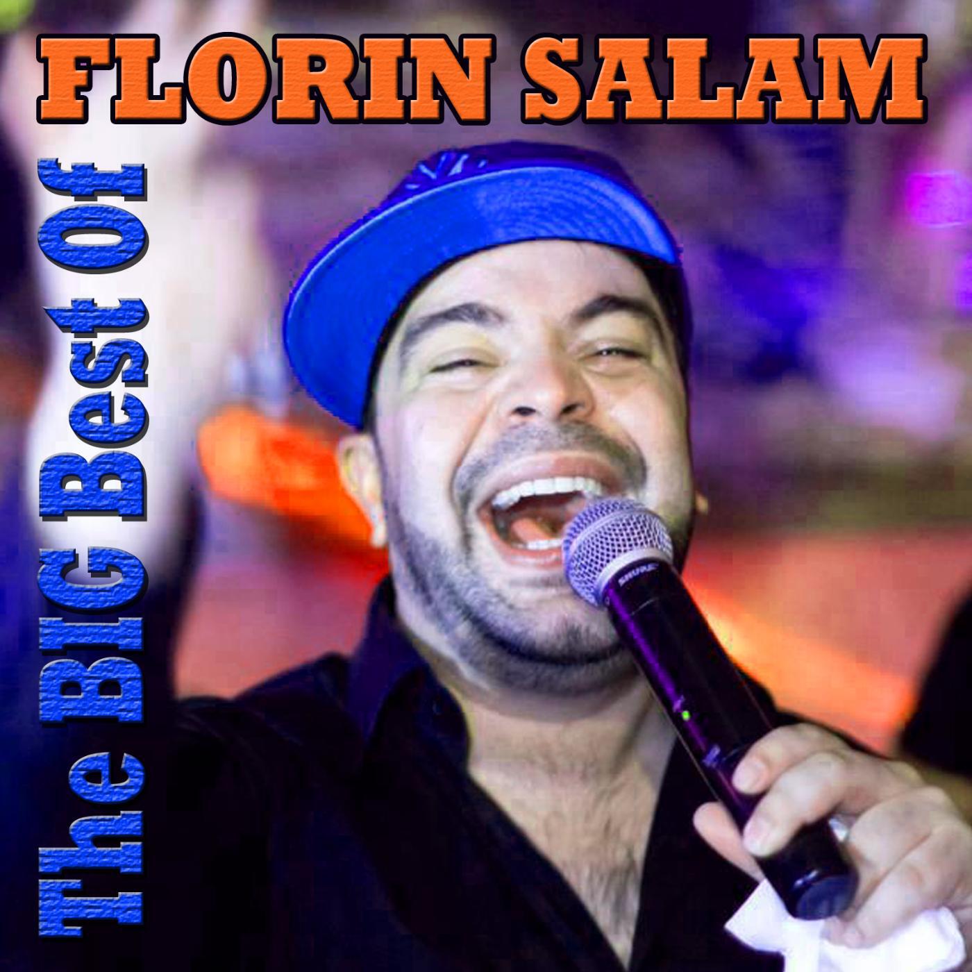 Florin Salam - Esti Un Macho