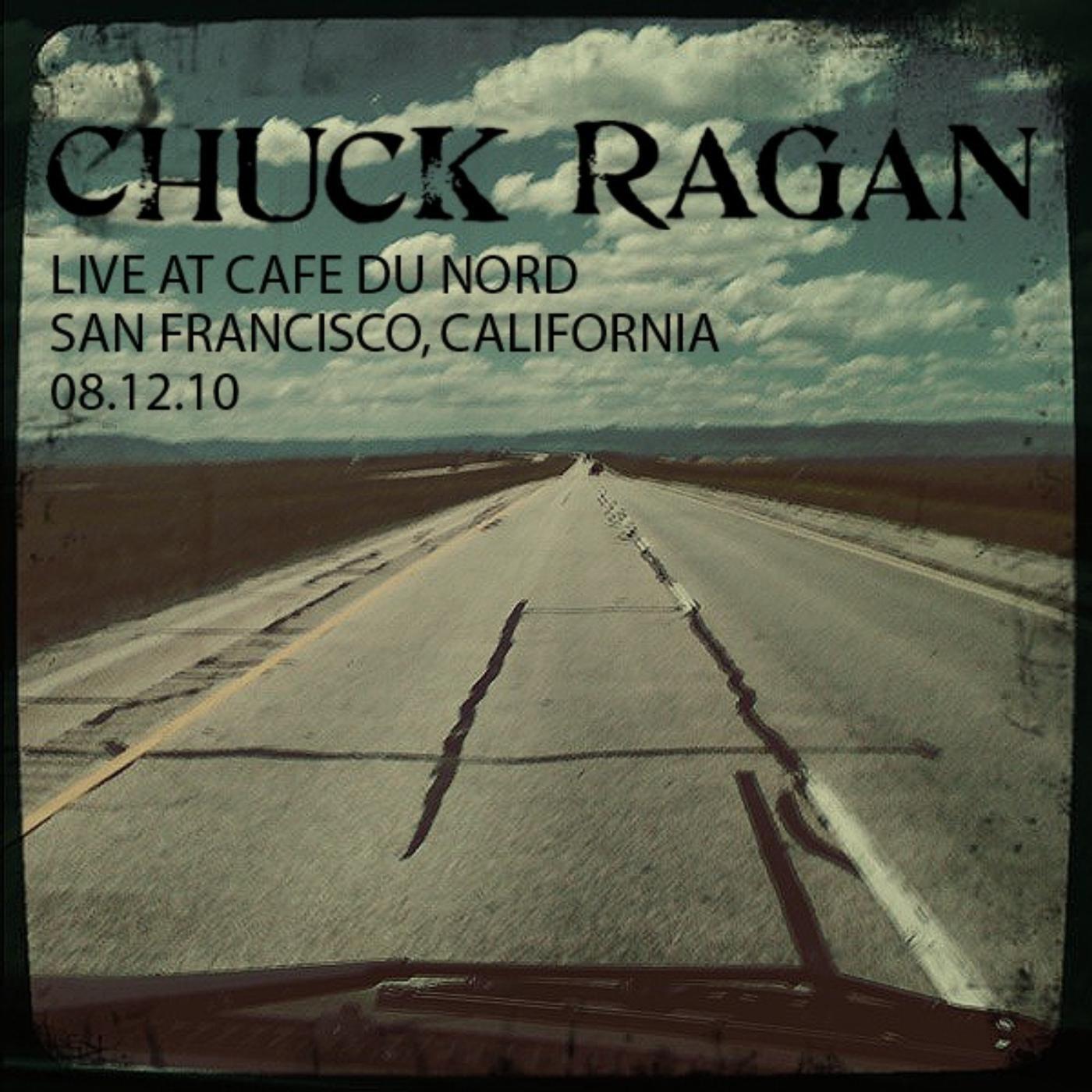 Chuck Ragan - Between the Lines