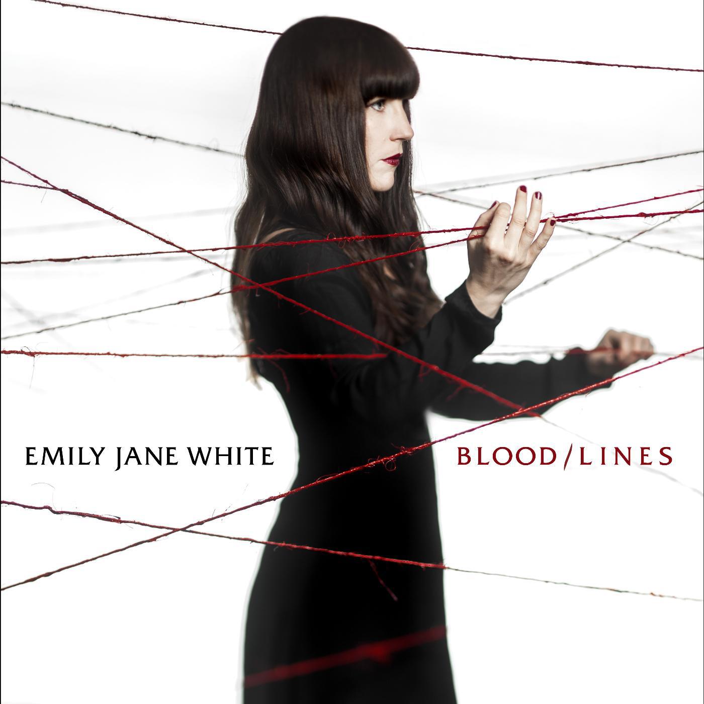 Emily Jane White - Dandelion Daze (feat. Marissa Nadler)
