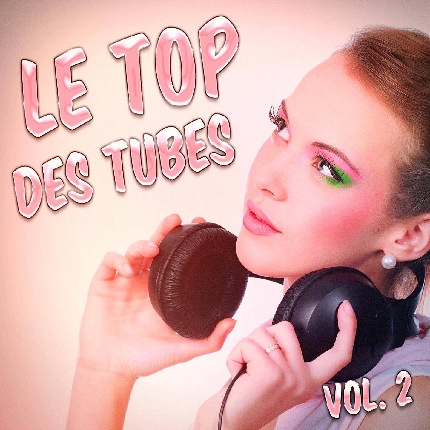 50 Tubes Du Top - Break Free