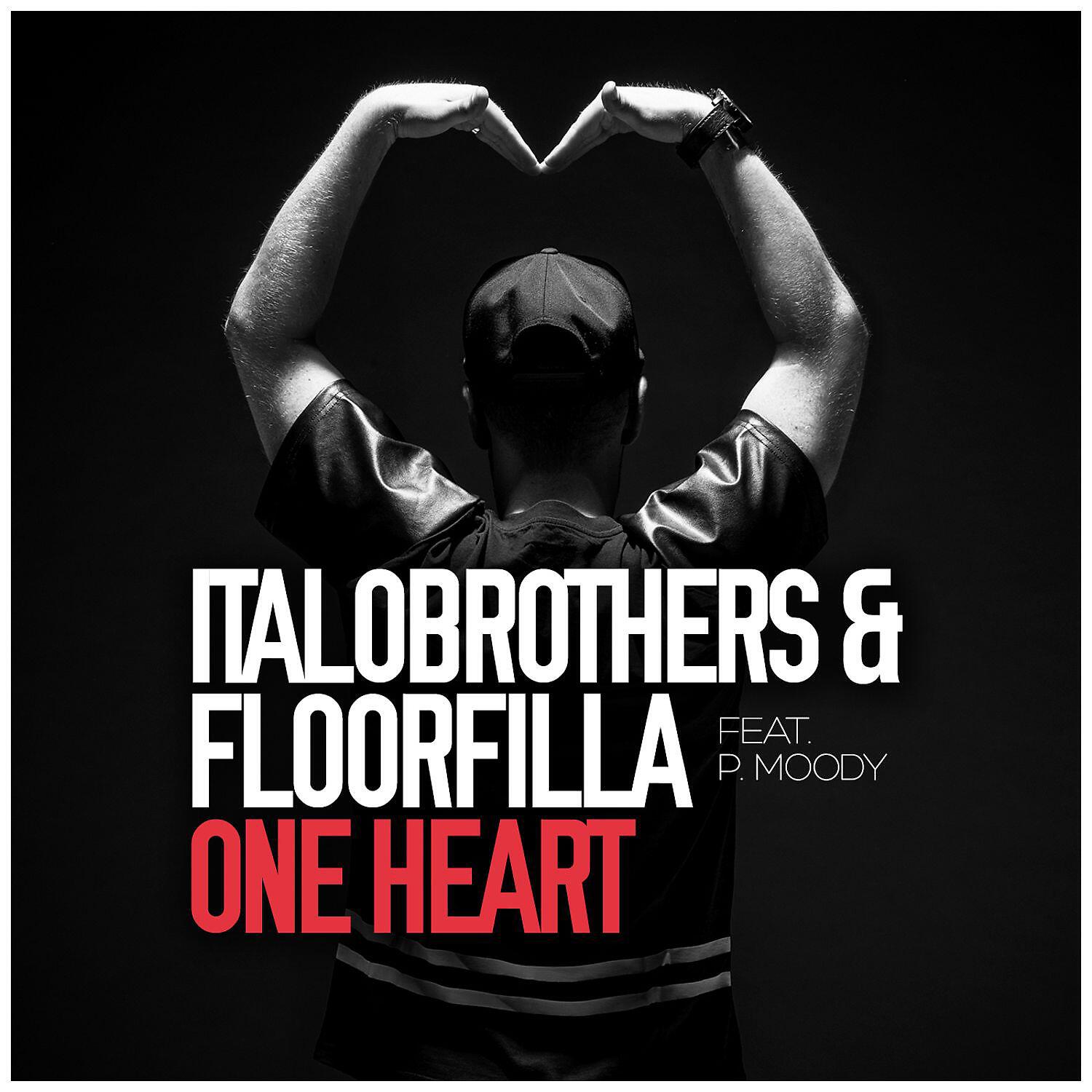 ItaloBrothers - One Heart (feat. P. Moody) (Cody Island Remix)