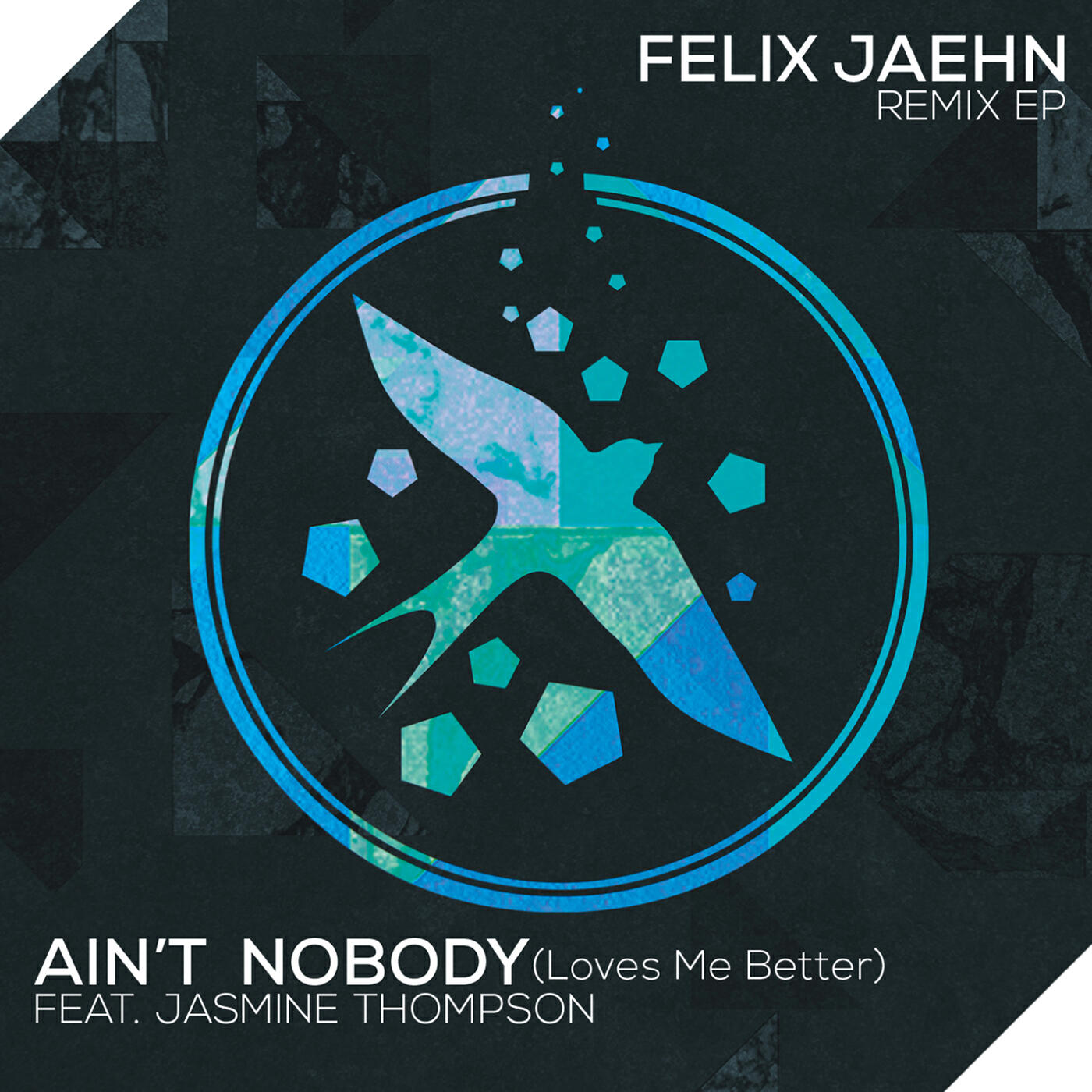 Felix Jaehn - Ain't Nobody (Loves Me Better) (Extended Mix)