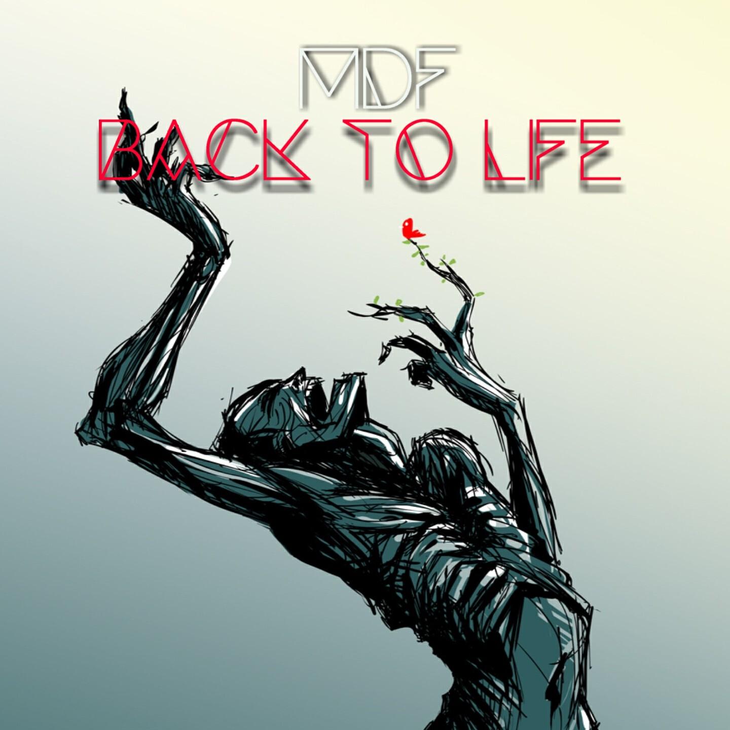 MDF - Electric Field