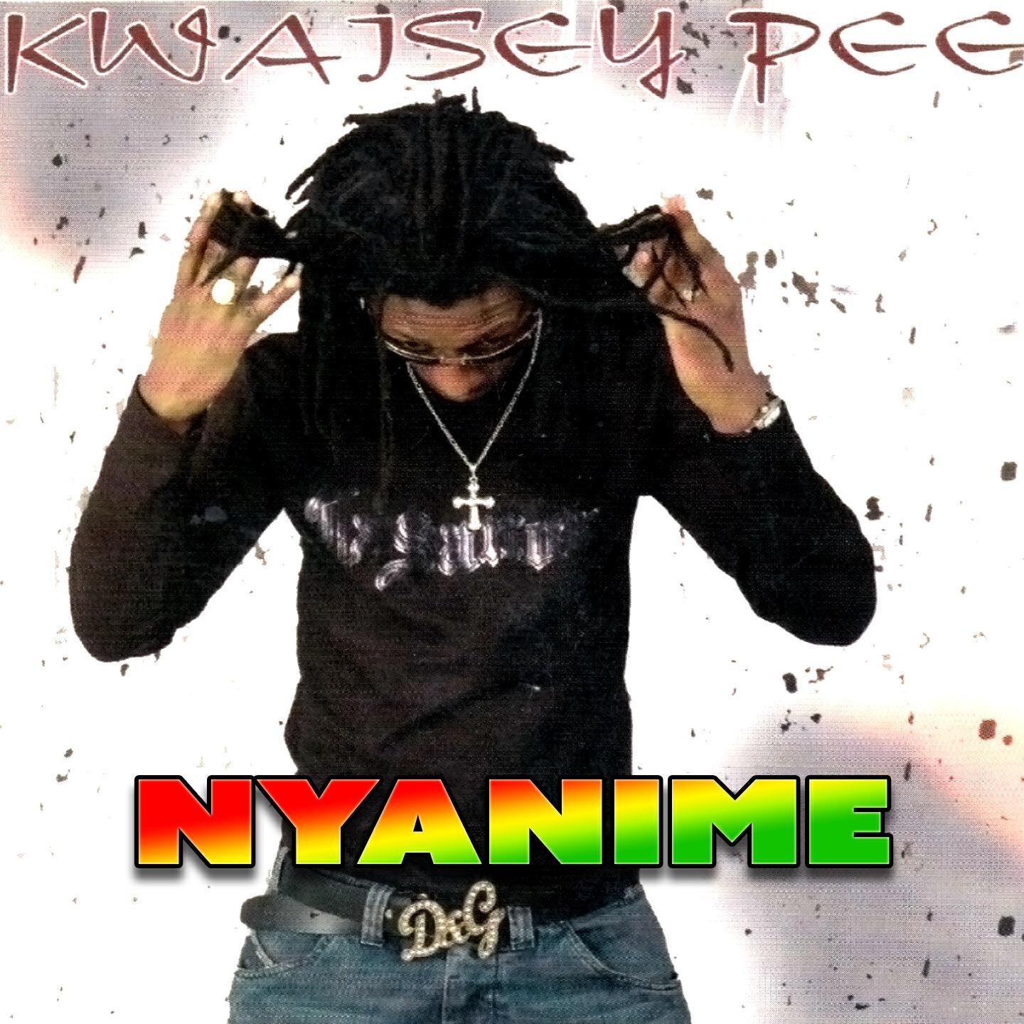 Kwaisey Pee - Beka Mehu Shi