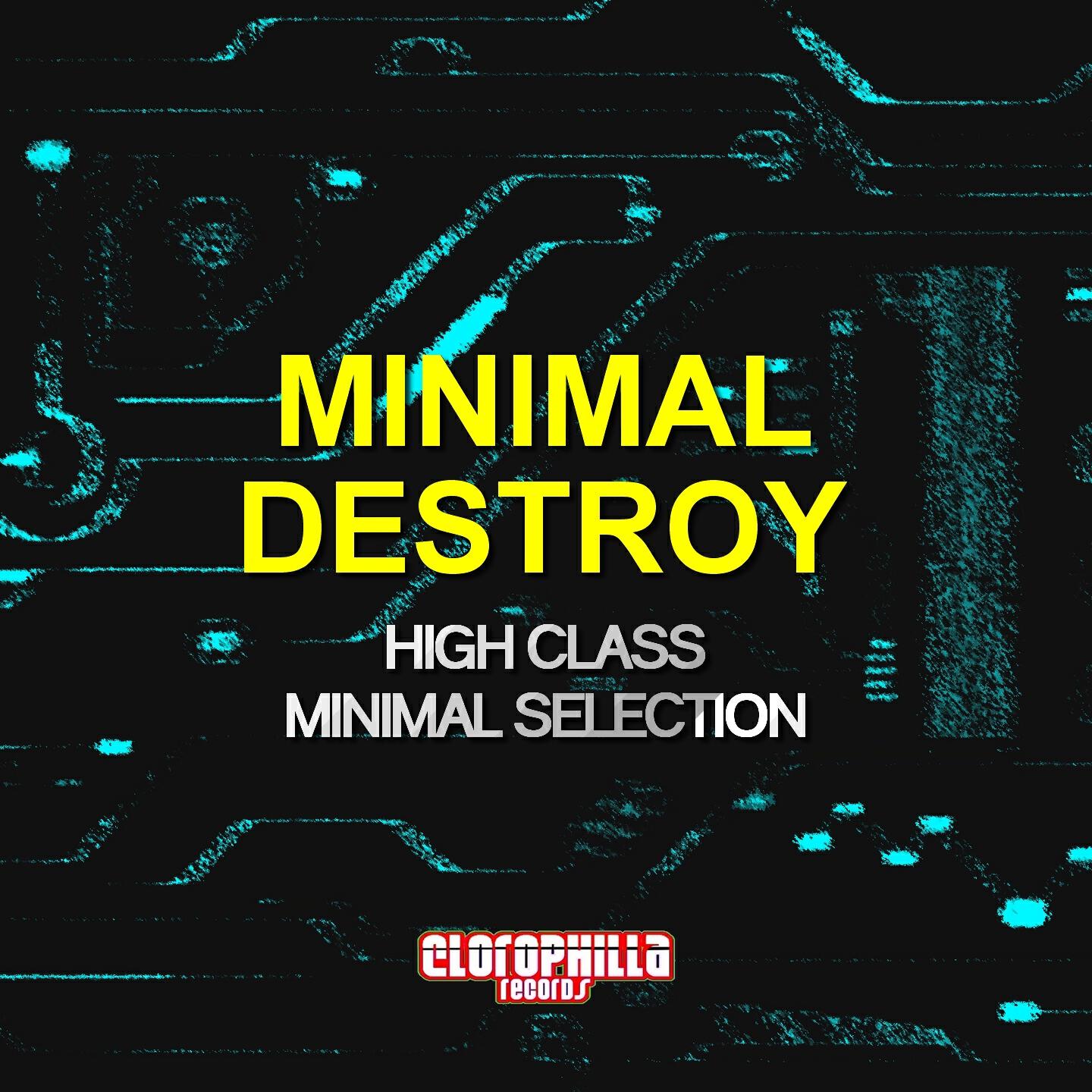 Nico De Stefano - Sunken City (Cristian Glitch Remix)