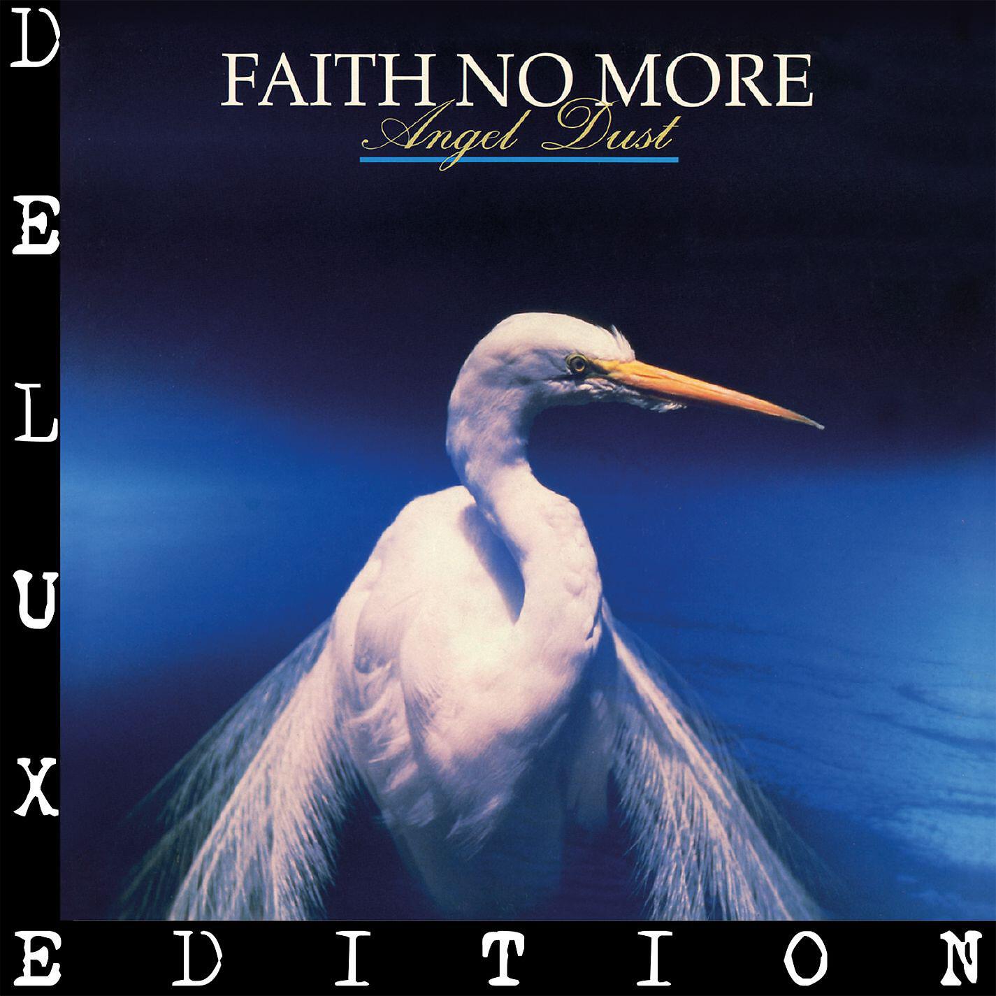 Faith No More - Caffeine