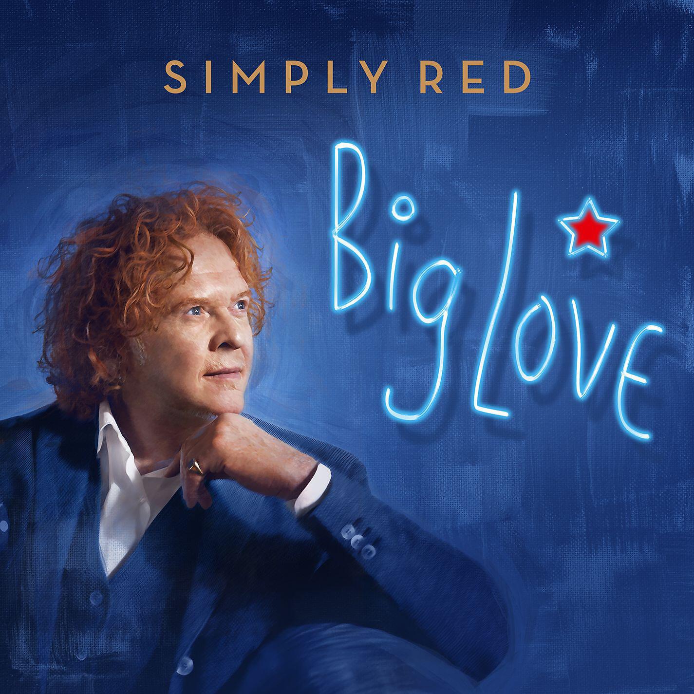 Simply Red - Shine On