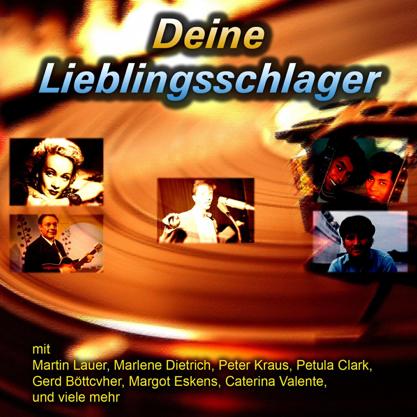 Gerd Böttcher - Geld wie Heu