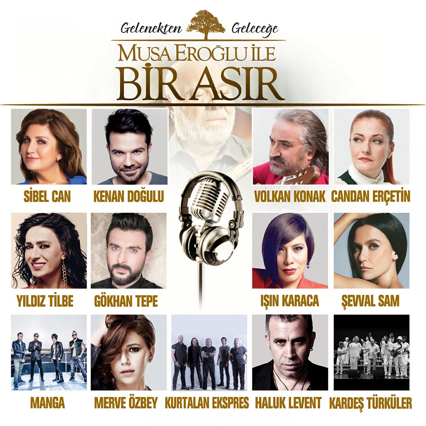 Sibel Can - Mihriban