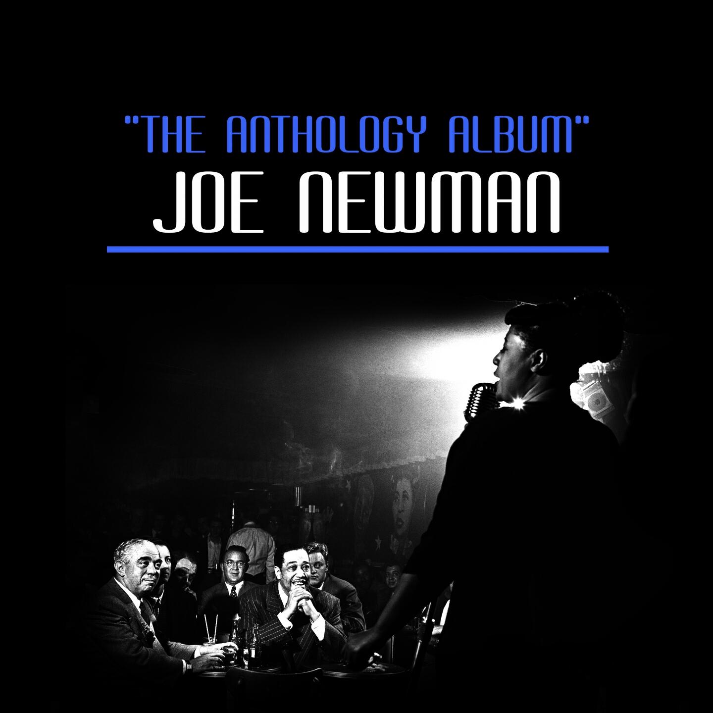 Joe Newman - King Size