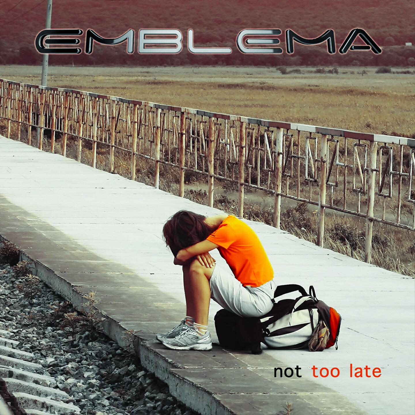 Emblema - If You Believe