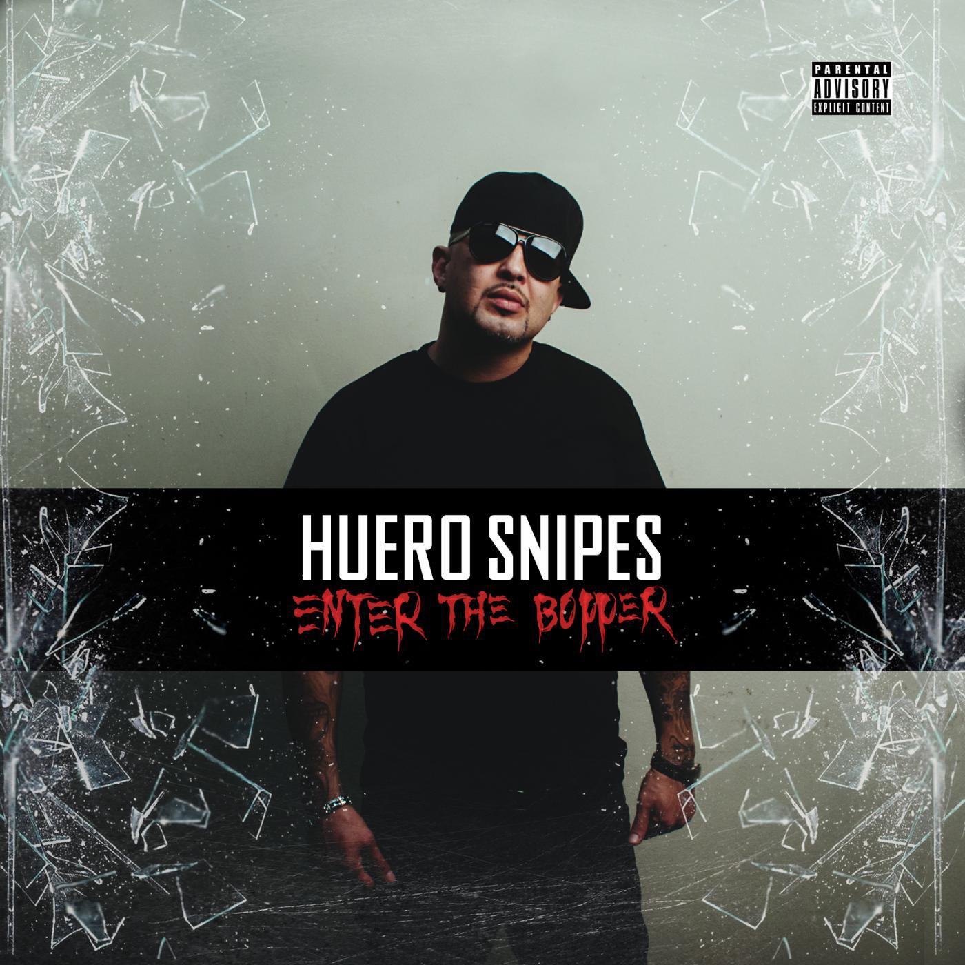 Huero Snipes - Ah Million Deaths