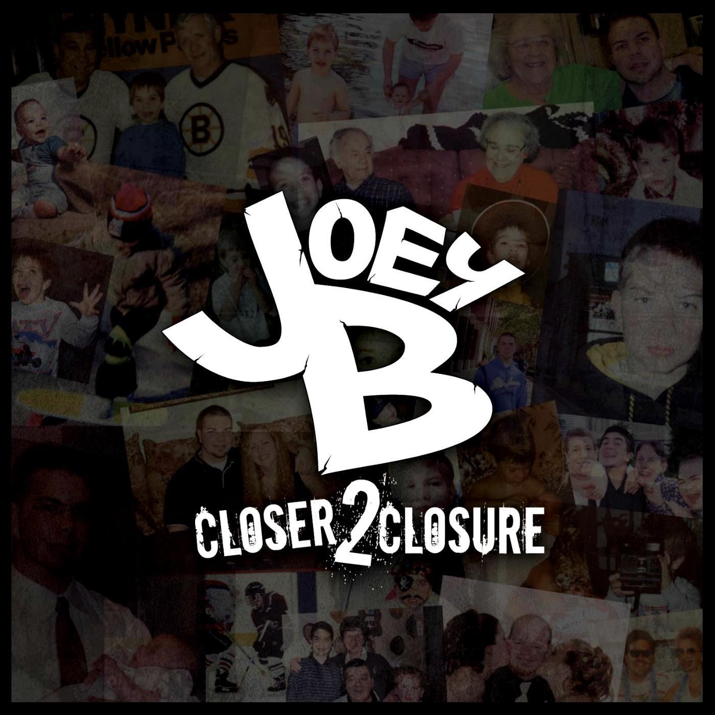 Joey Barbieri - The Bad Guy (feat. a Period & Termanology)