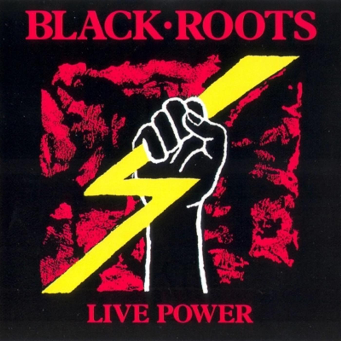 Black Roots - The Father