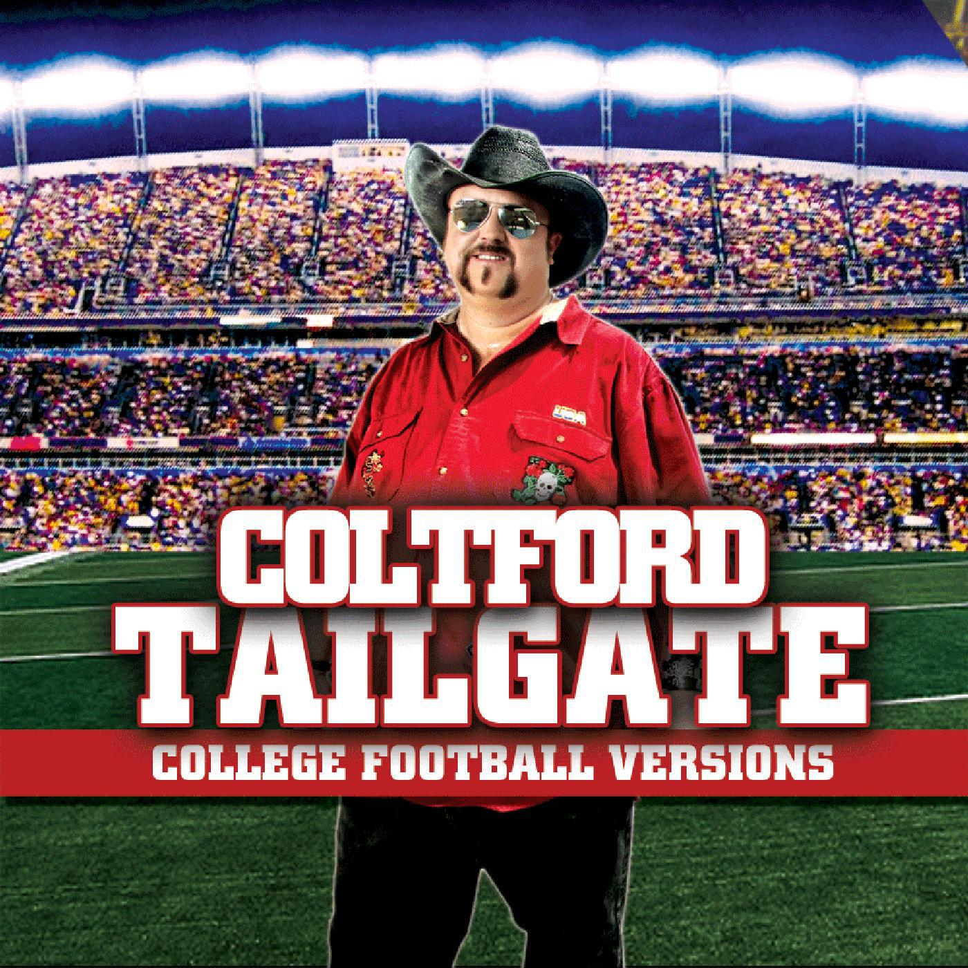Colt Ford - Colorado