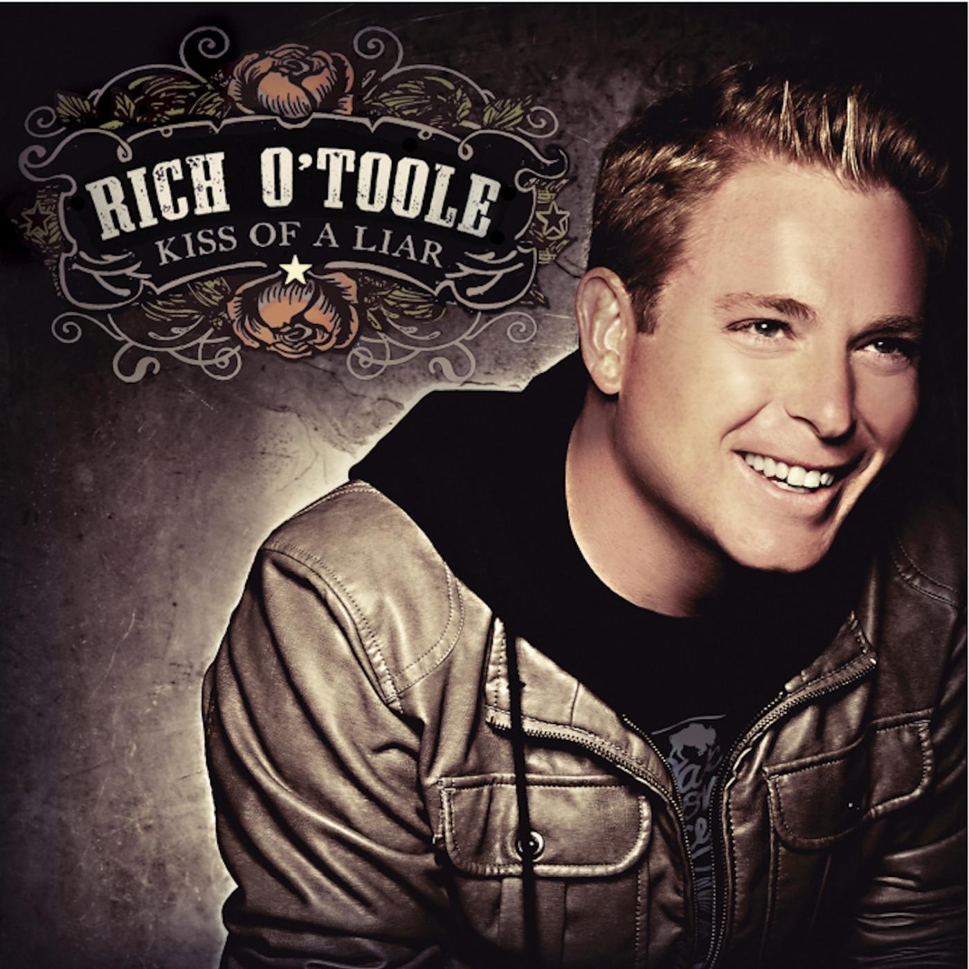 Rich O'Toole - Casino Queen (feat. Pat Green)