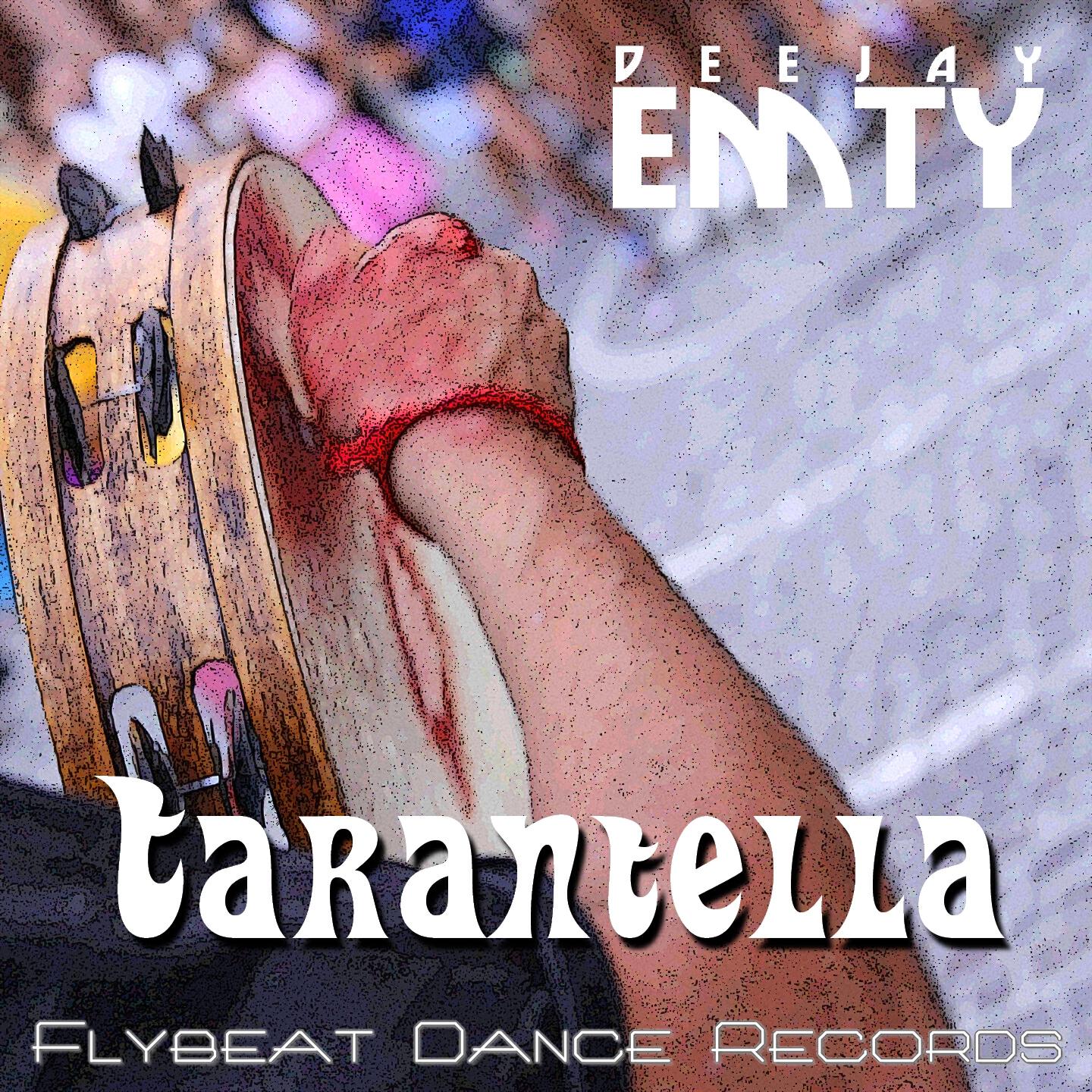 Deejay Emty - Tarantella