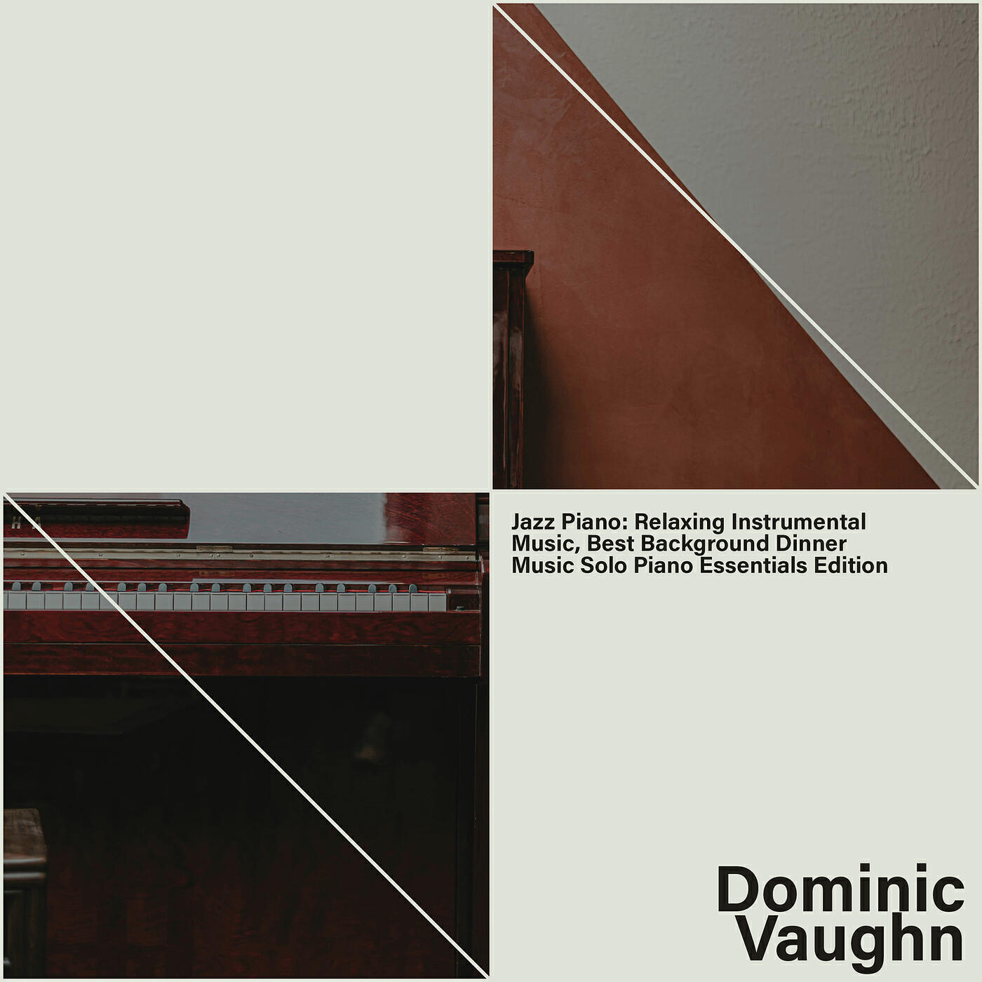 Michael Silverman Jazz Piano Trio - The Arch
