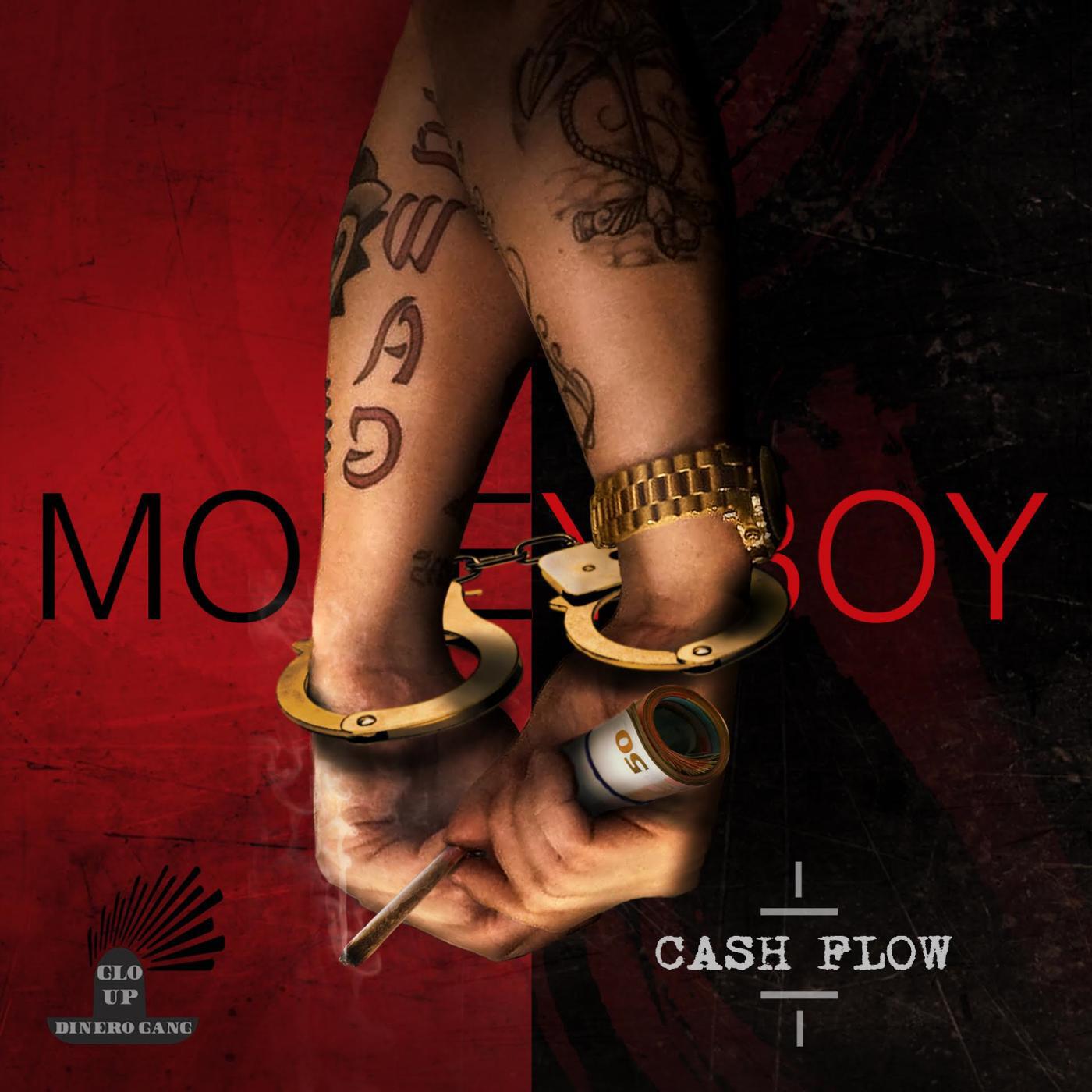 Money Boy - Karate Kid (feat. Taylor Johnson)