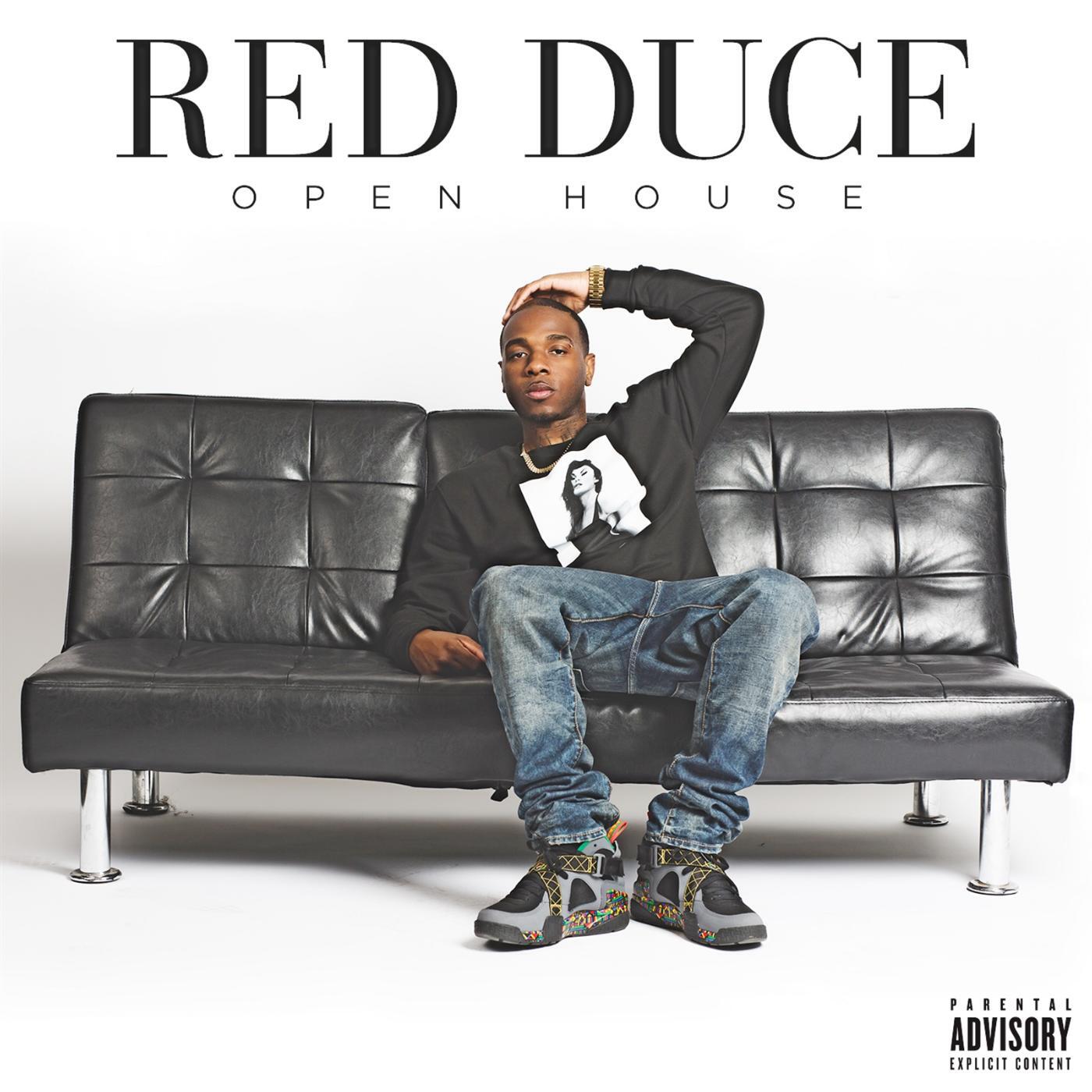 Red Duce - What We Do (feat. Nvis)