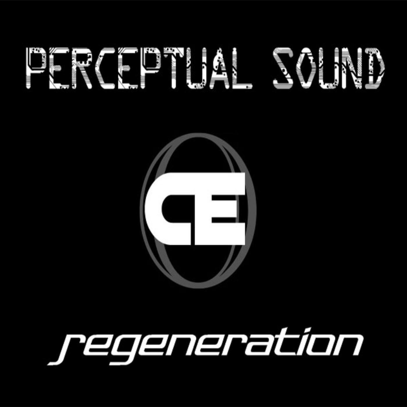 Perceptual Sound - Transcendence [Theta]