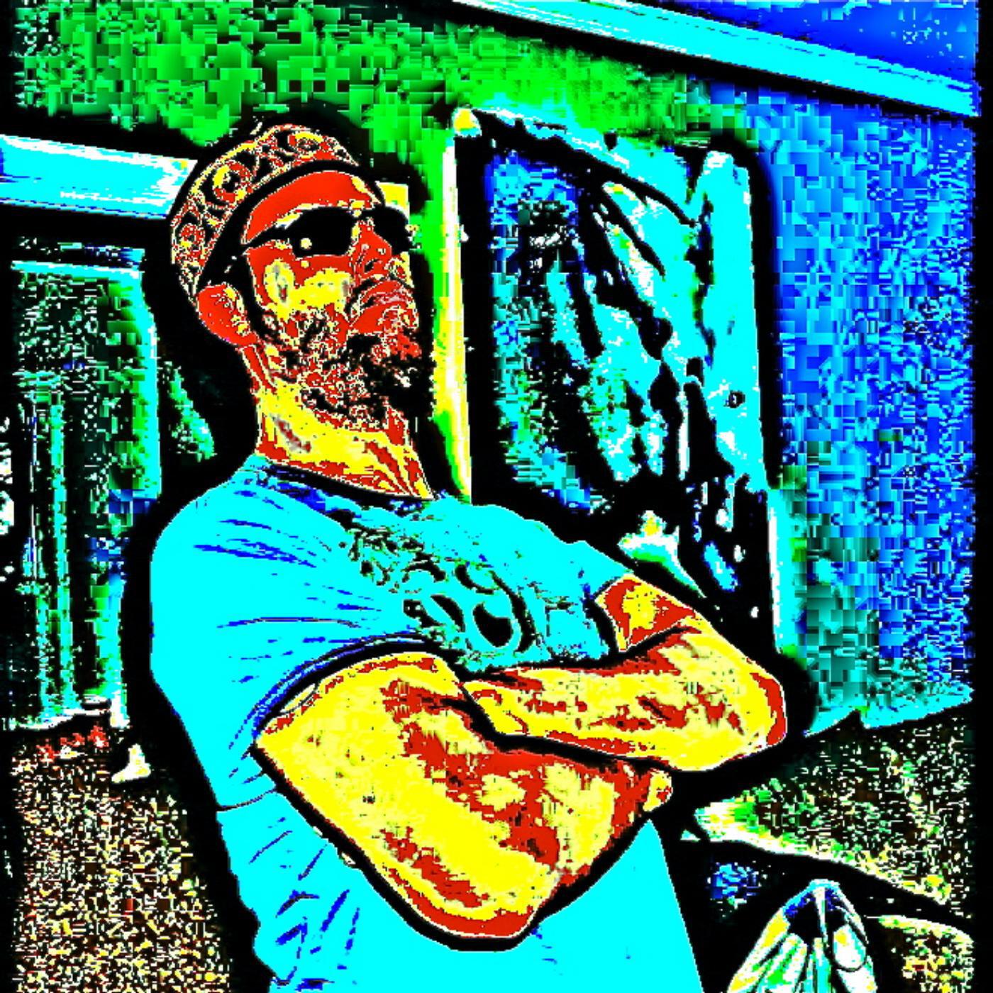 The Prez - Testin Tracks