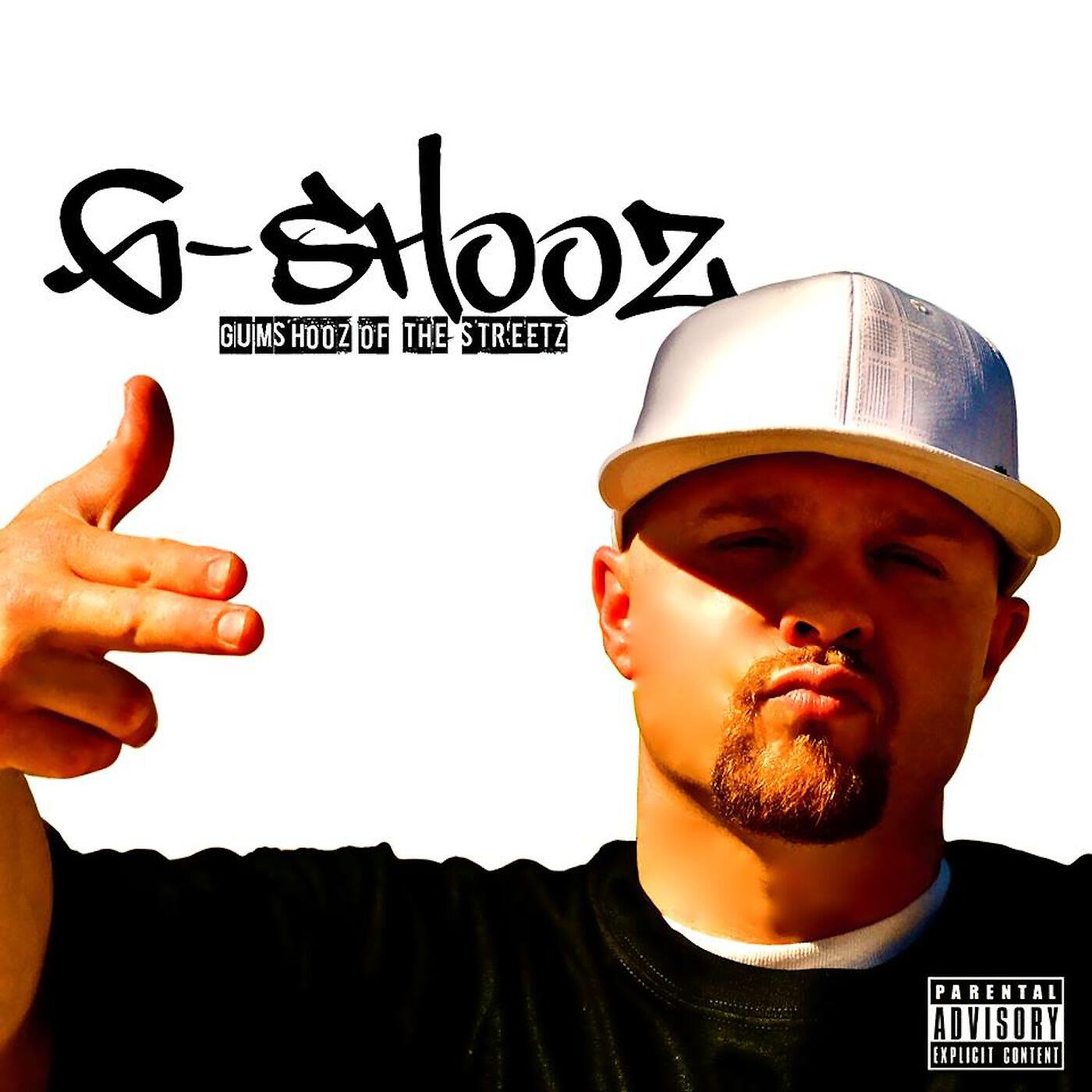 G Shooz - Aware of the Sickness (feat. Tiara Mora & Qraun)