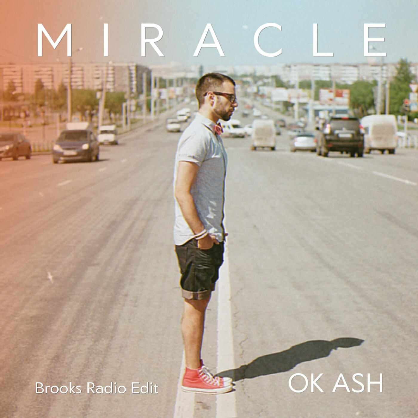 ASH - Miracle (Brooks Radio Edit)