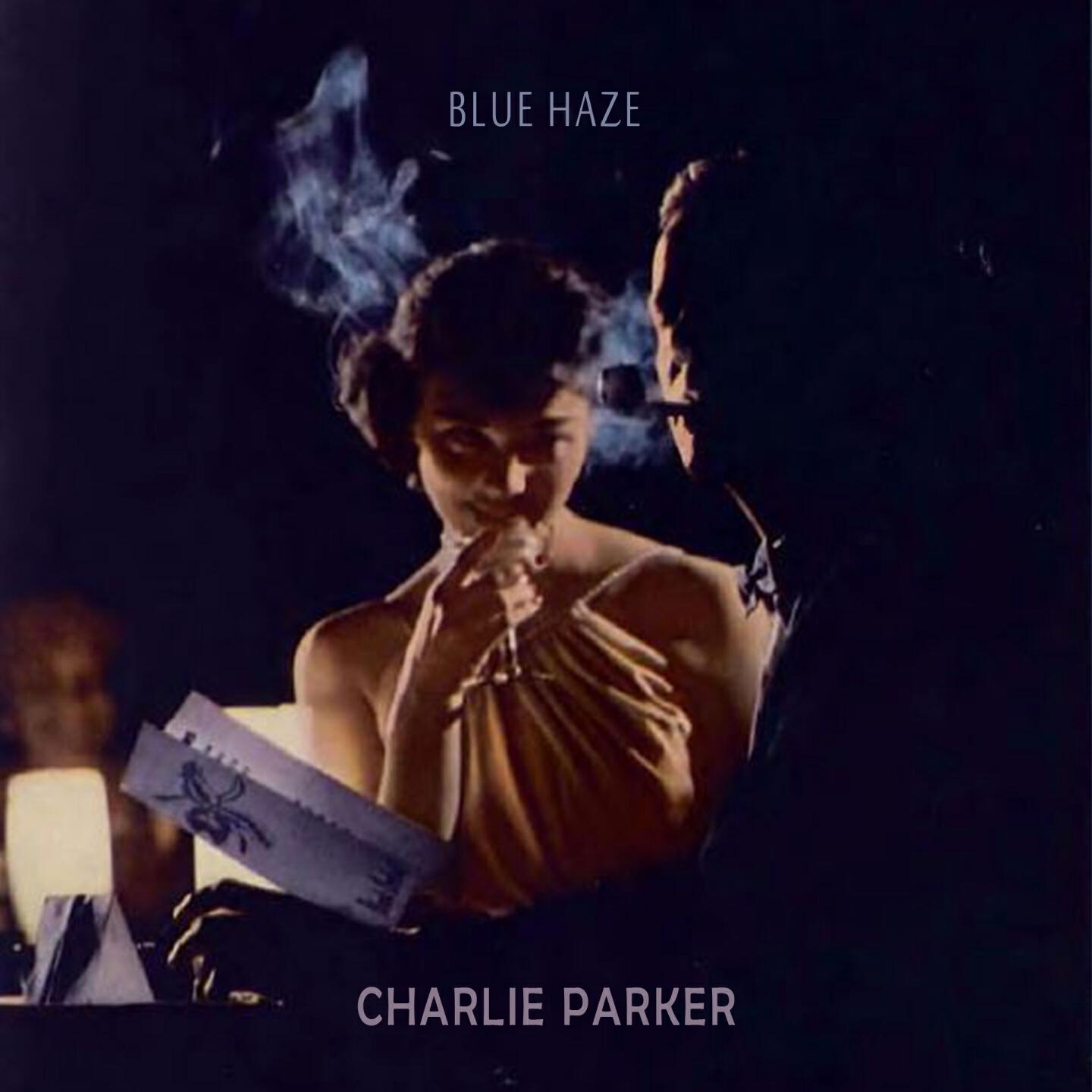 Charlie Parker - Bird Feathers, Pt. 2