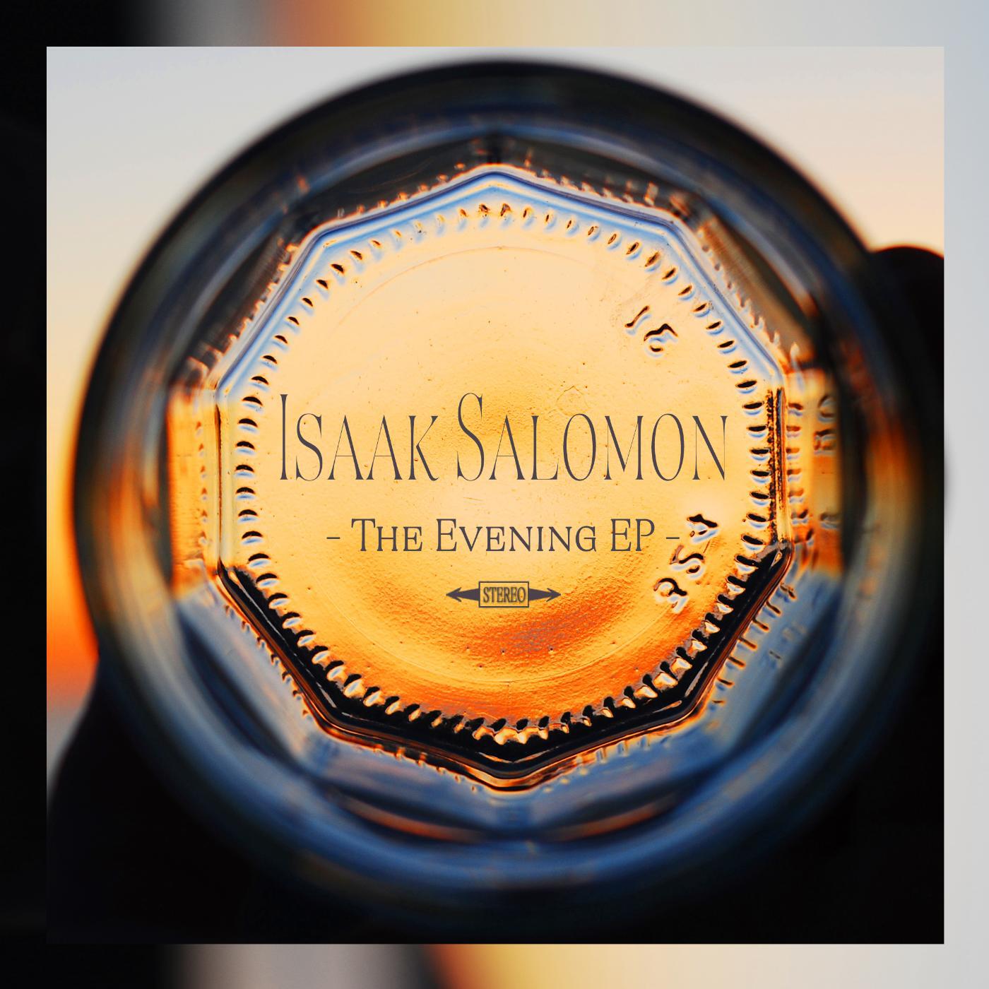 Isaak Salomon - Growing Pains