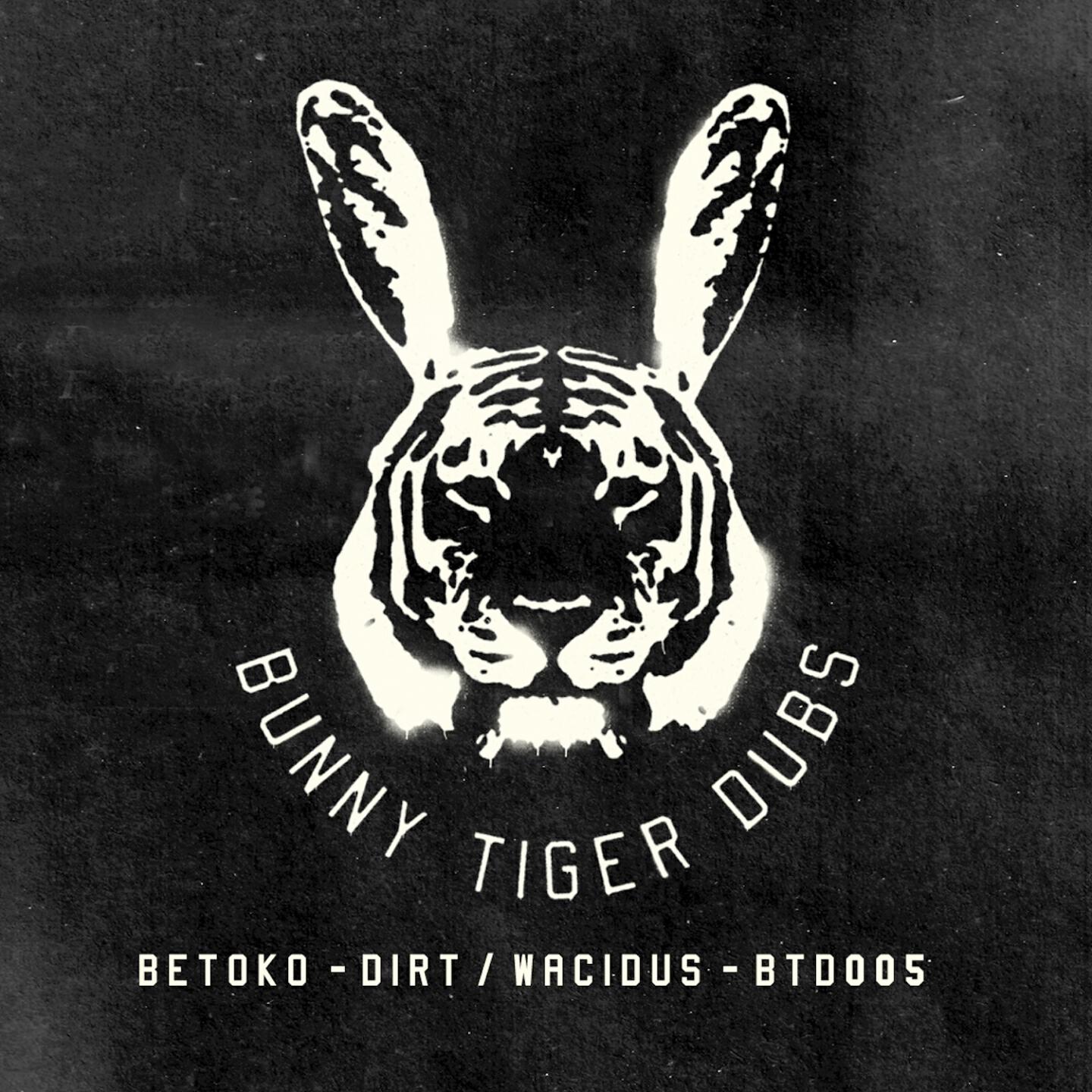 Betoko - Wacidus (Original Mix)