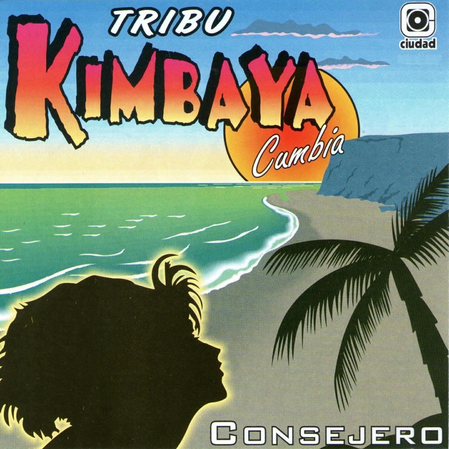 Tribu Kimbaya - Joselito