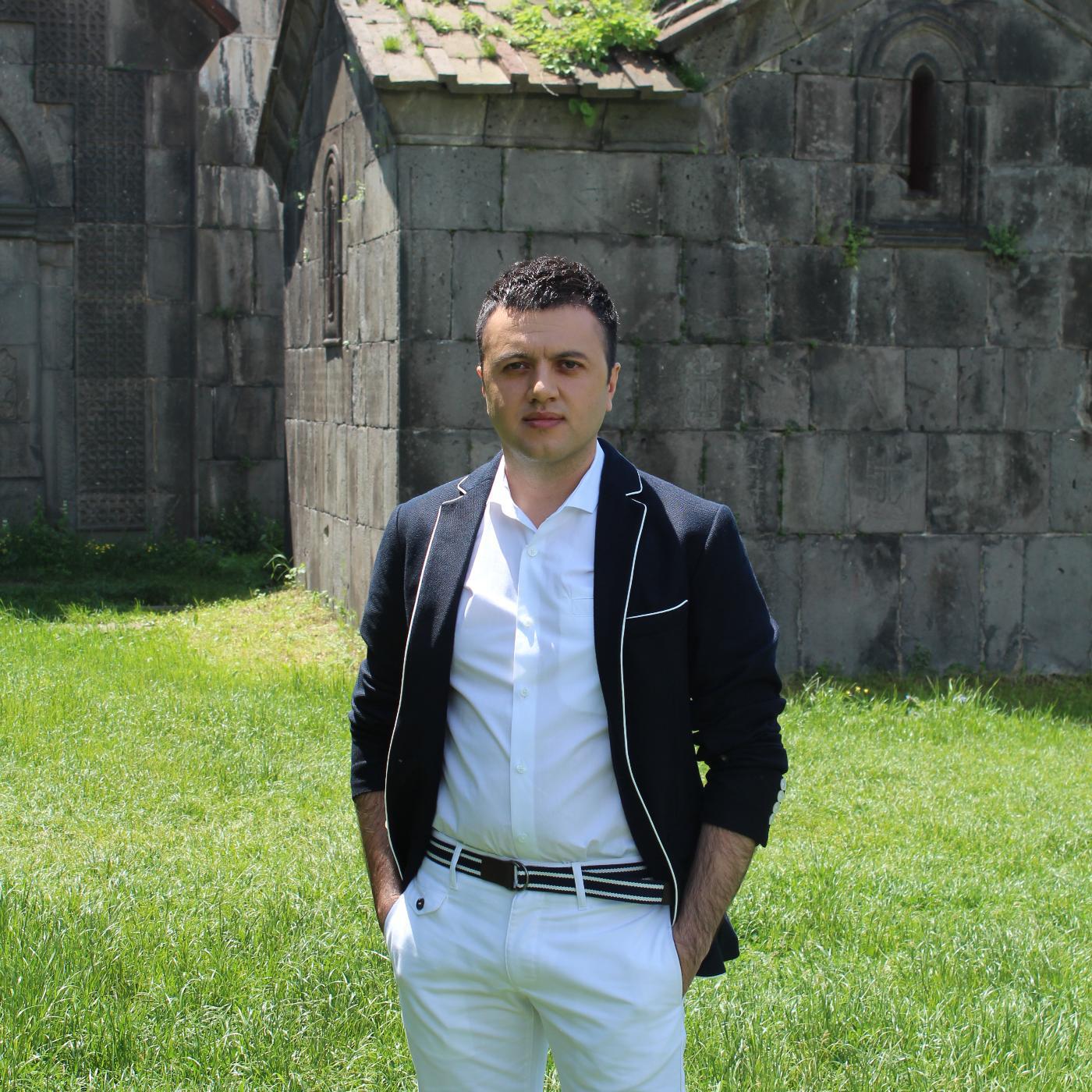 Mamikon - Незнакомка