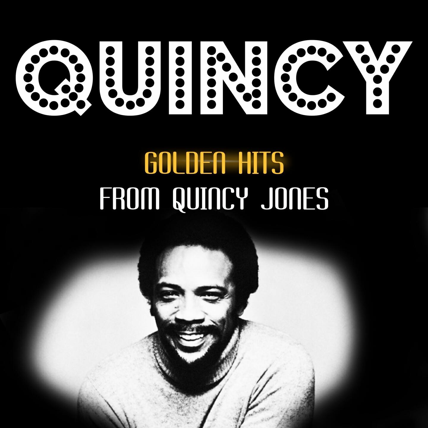 Quincy Jones - Comin' Home Baby